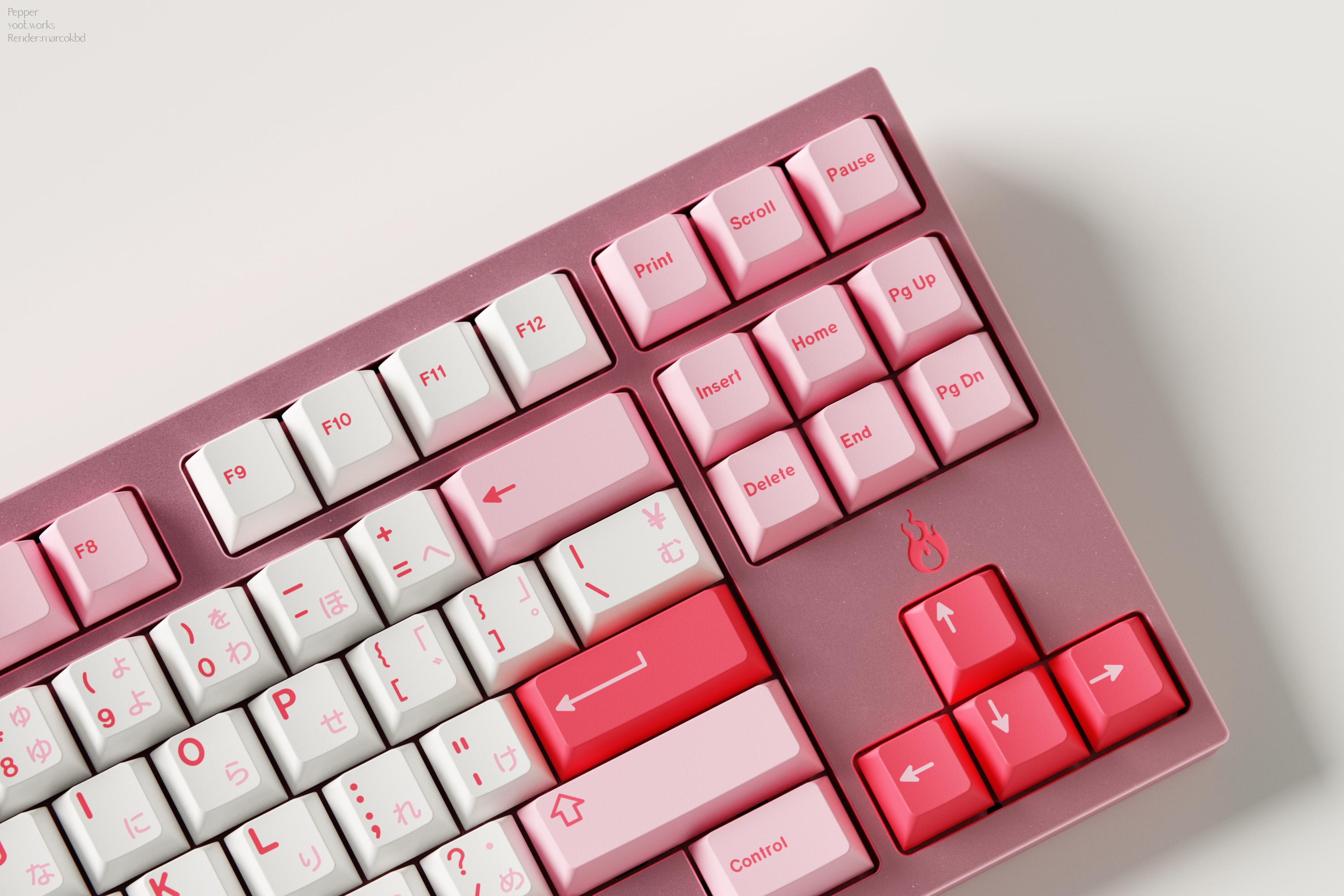RAMA - GMK Hazakura Artisan
