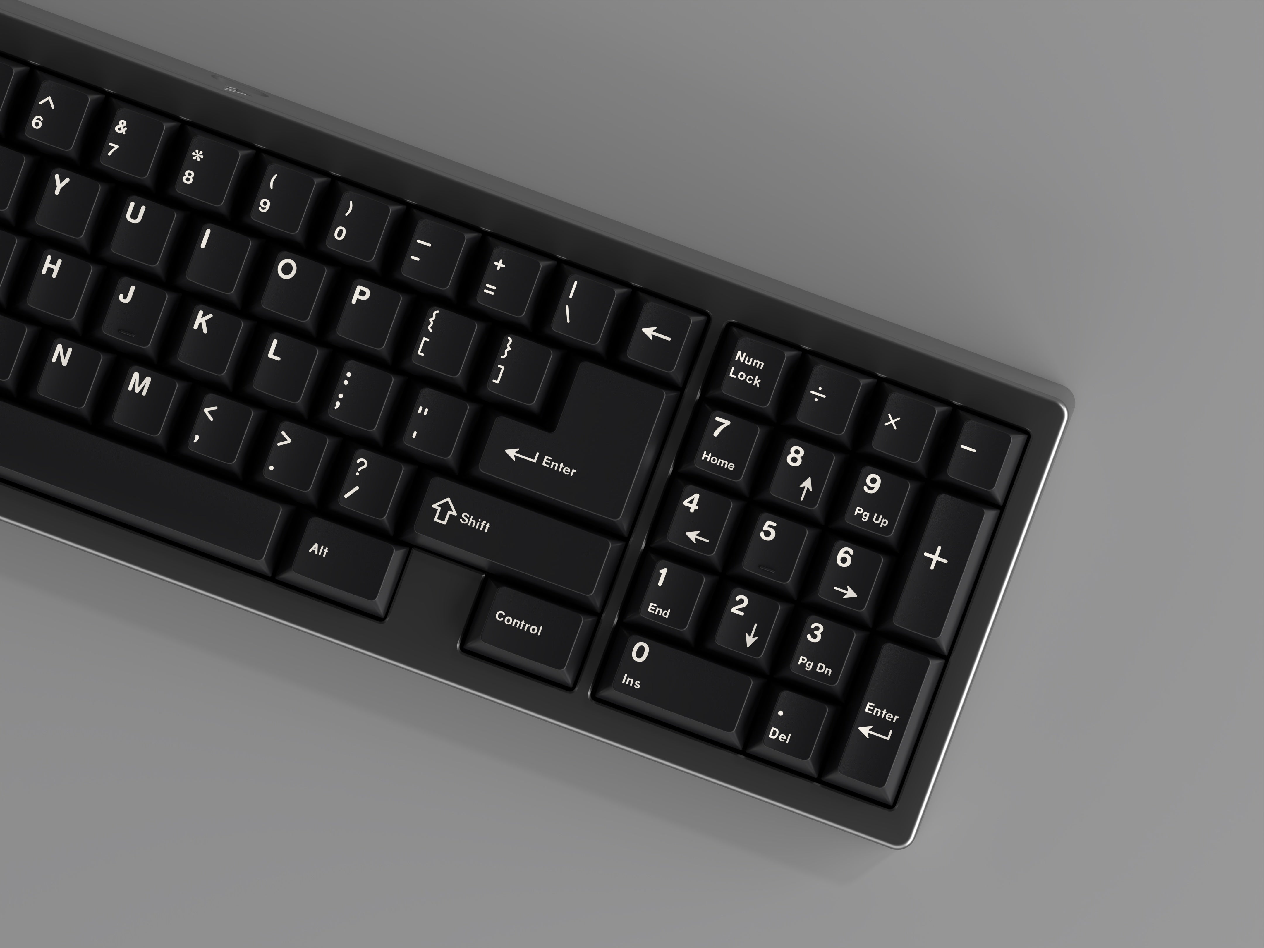 GMK CYL BAE Addon Kits