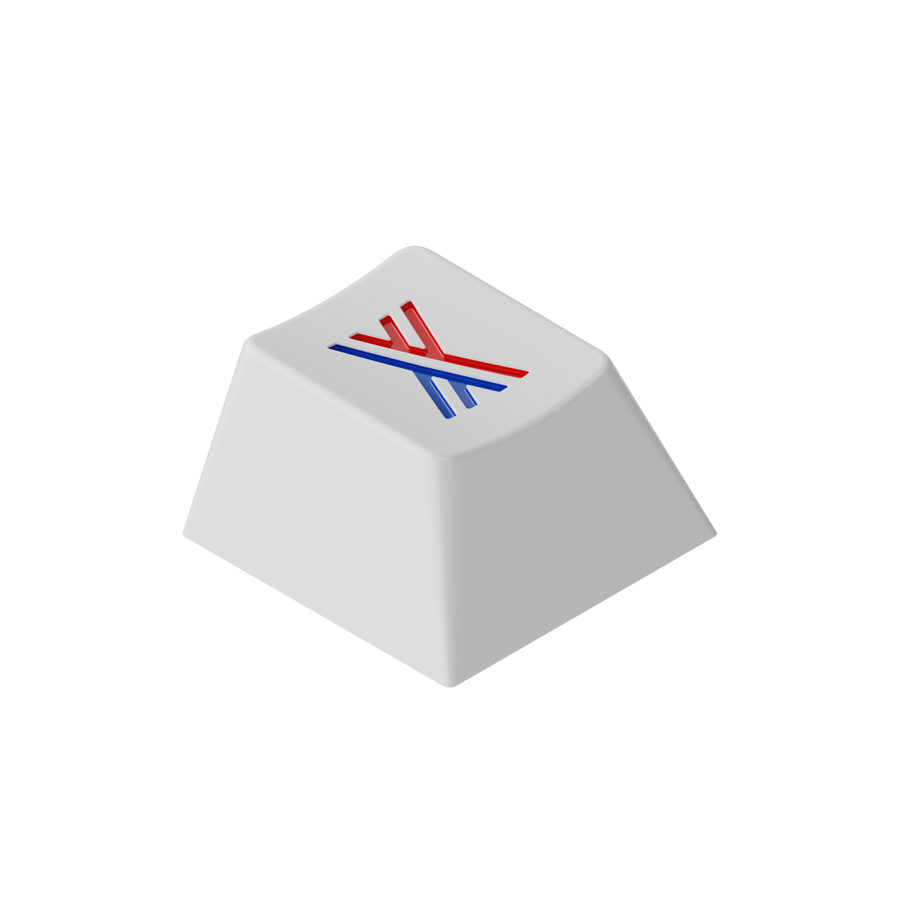 GMK Darling R2 Keycaps