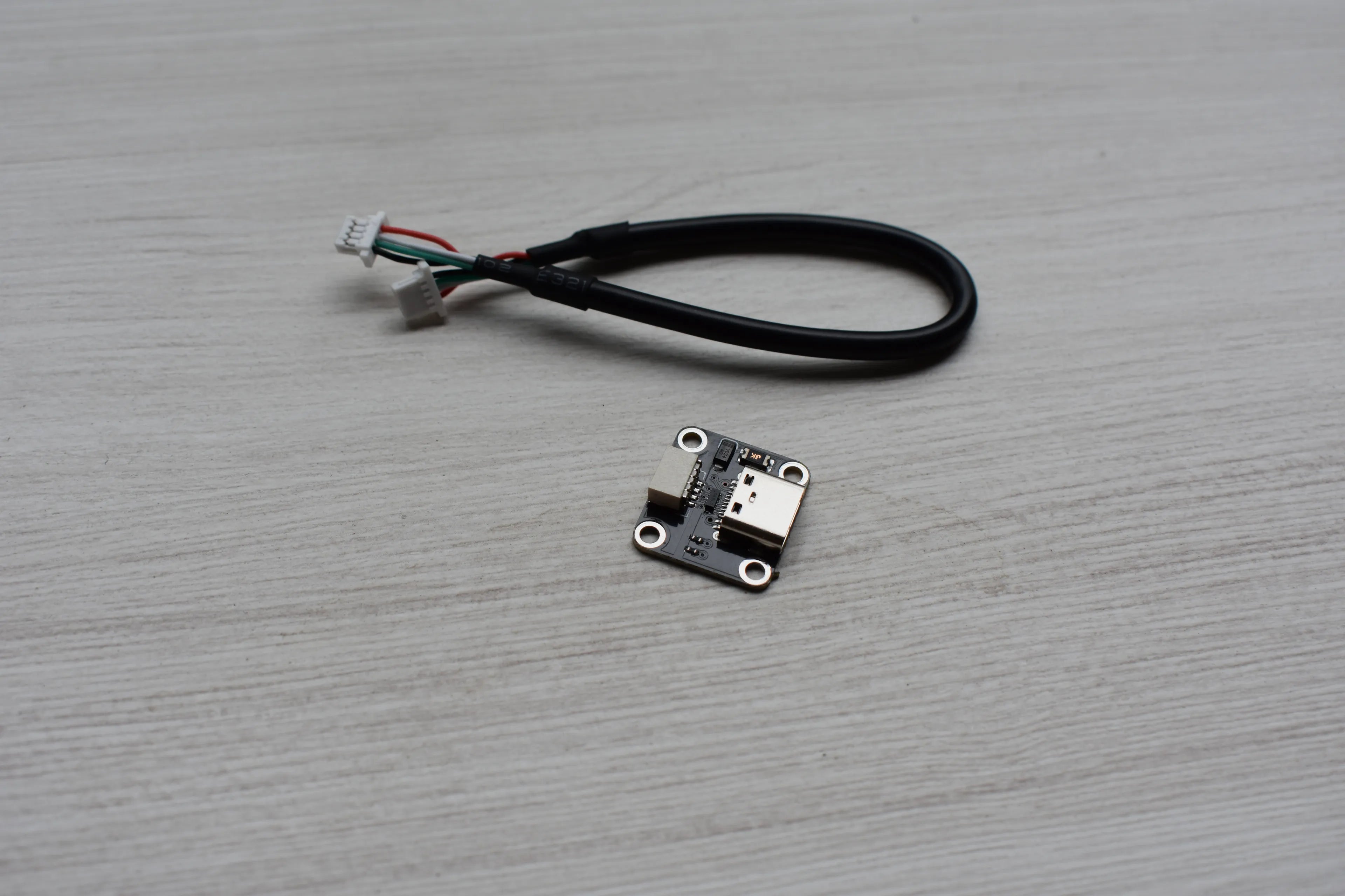 Phidias FRL 1800 - Addons and Accessories