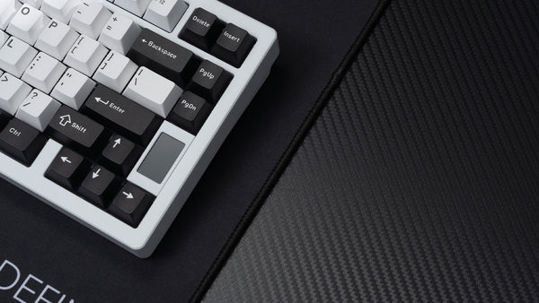 Deskmat - Chilkey ND75