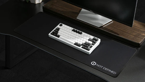 Deskmat - Chilkey ND75