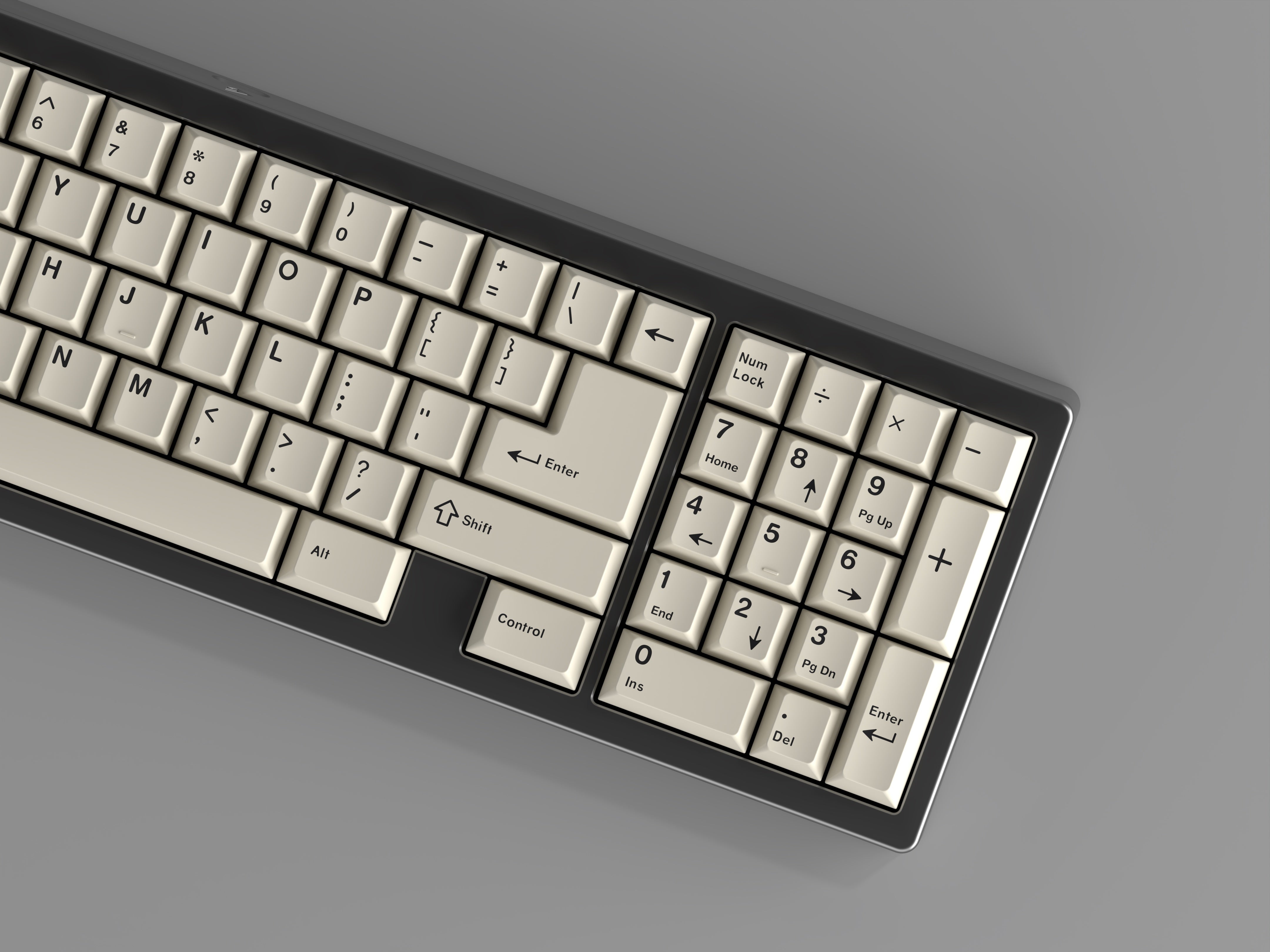 GMK CYL BAE Addon Kits