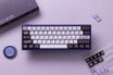 PBTfans Astraeus Keycaps