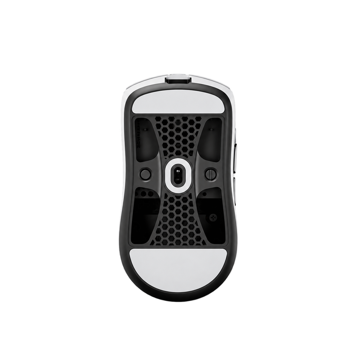 Hitscan Hyperlight X Mouse