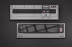 QK101 Mk2 Tri-mode Keyboard