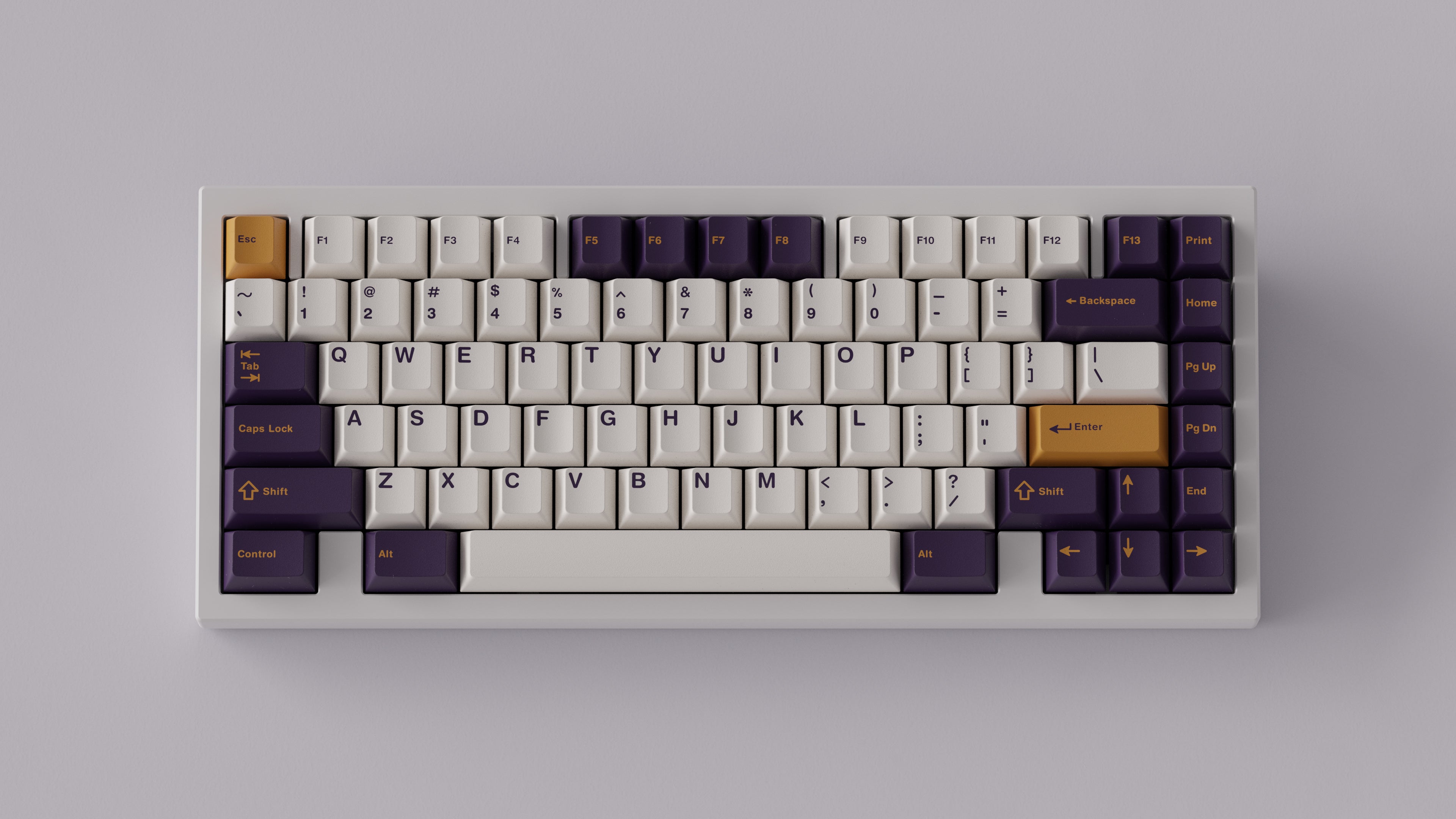 GMK Tako Keycaps