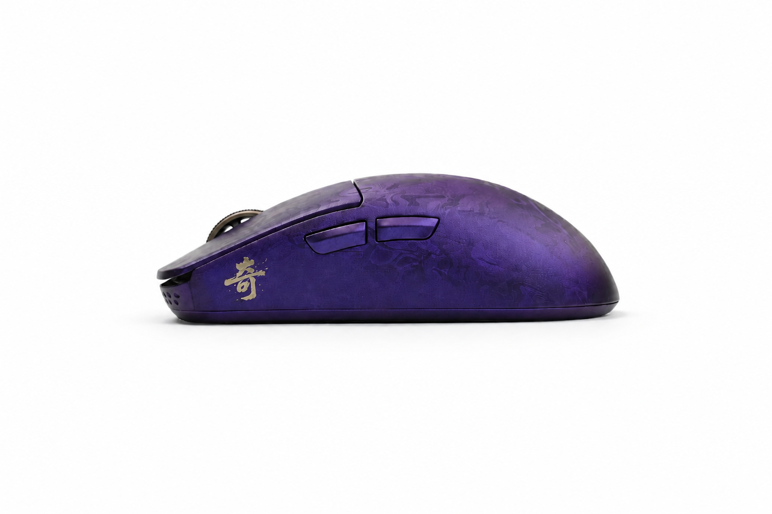 IPI QI PRO 8K Tri-mode Wireless Lightweight Mouse