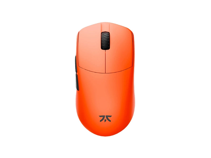 Fnatic x Lamzu MAYA 8K Kleine draadloze Pro Gaming Mouse Special Edition, Pixart 3950 Sensor, Epically Light 45g, tot 80h batterijduur, optische schakelaars, Ambidexter, Windows & Mac Compatibel Fnatic x Lamzu MAYA 8K Kleine draadloze Pro Gaming Mouse Special Edition, Pixart 3950 Sensor, Epically Light 45g, tot 80h batterijduur, optische schakelaars, Ambidexter, Windows & Mac Compatibel
