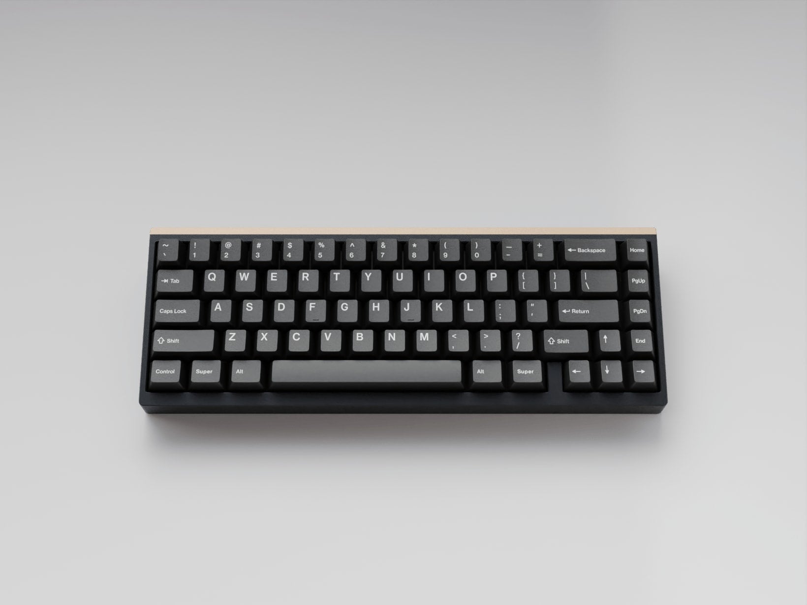 Mode SixtyFive Keyboard