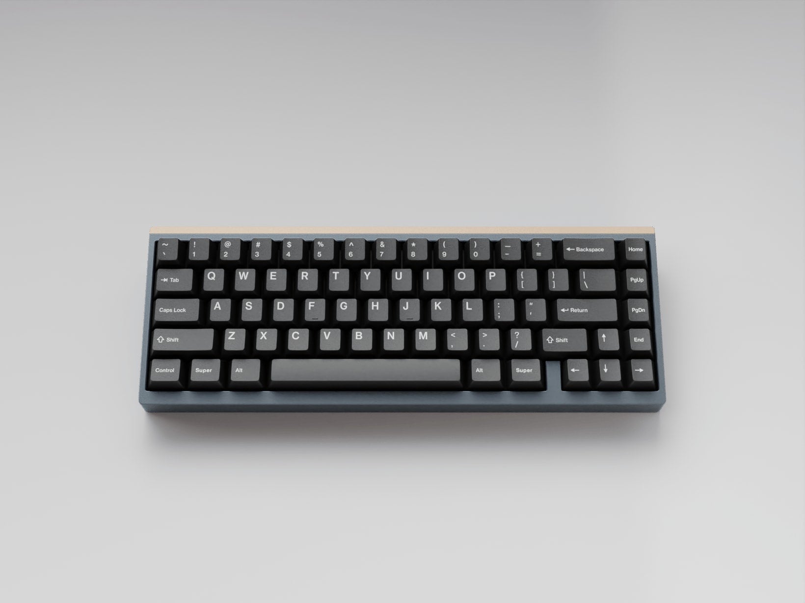 Mode SixtyFive Keyboard