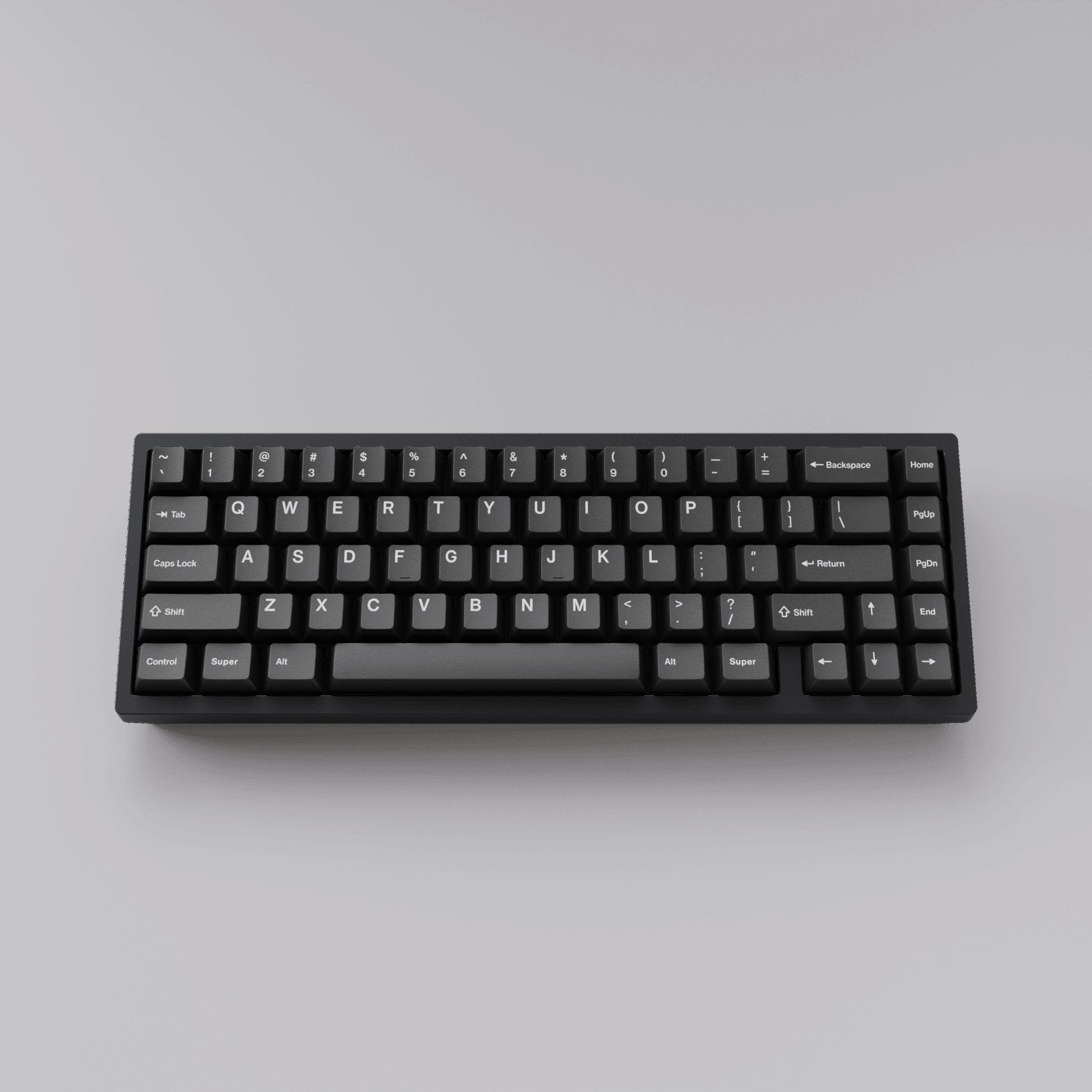 【自作キーボード】 mode designs Envoy 65% MODE Envoy 65% Keyboard