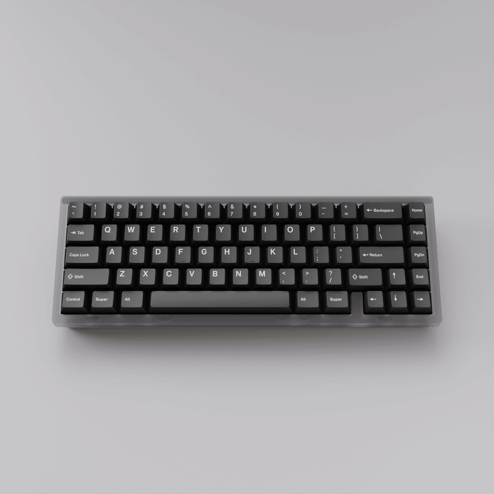 MODE Envoy 65% Keyboard