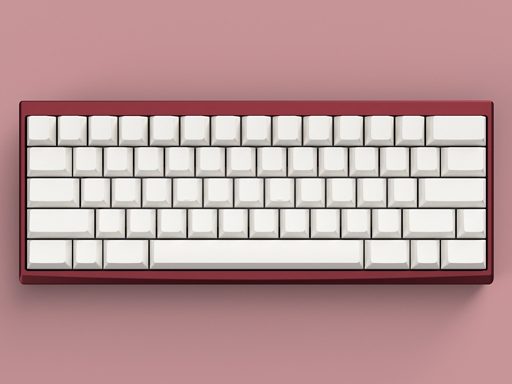 Derivative R1 Premium Keyboard Kit