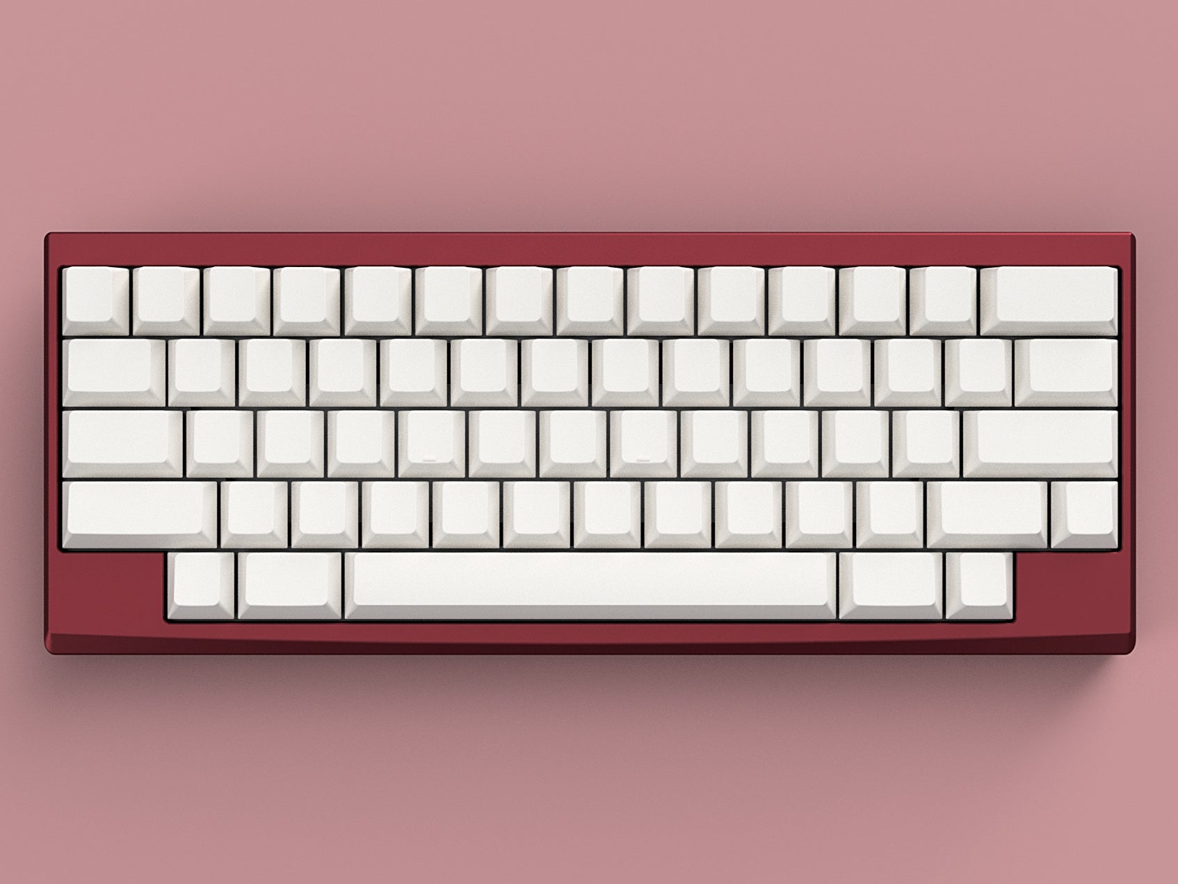 Derivative R1 Premium Keyboard Kit