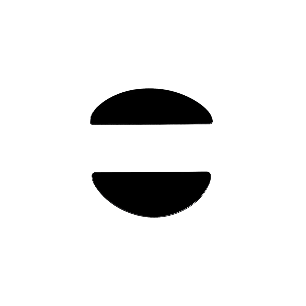 Beast X MAX - Glass Skates