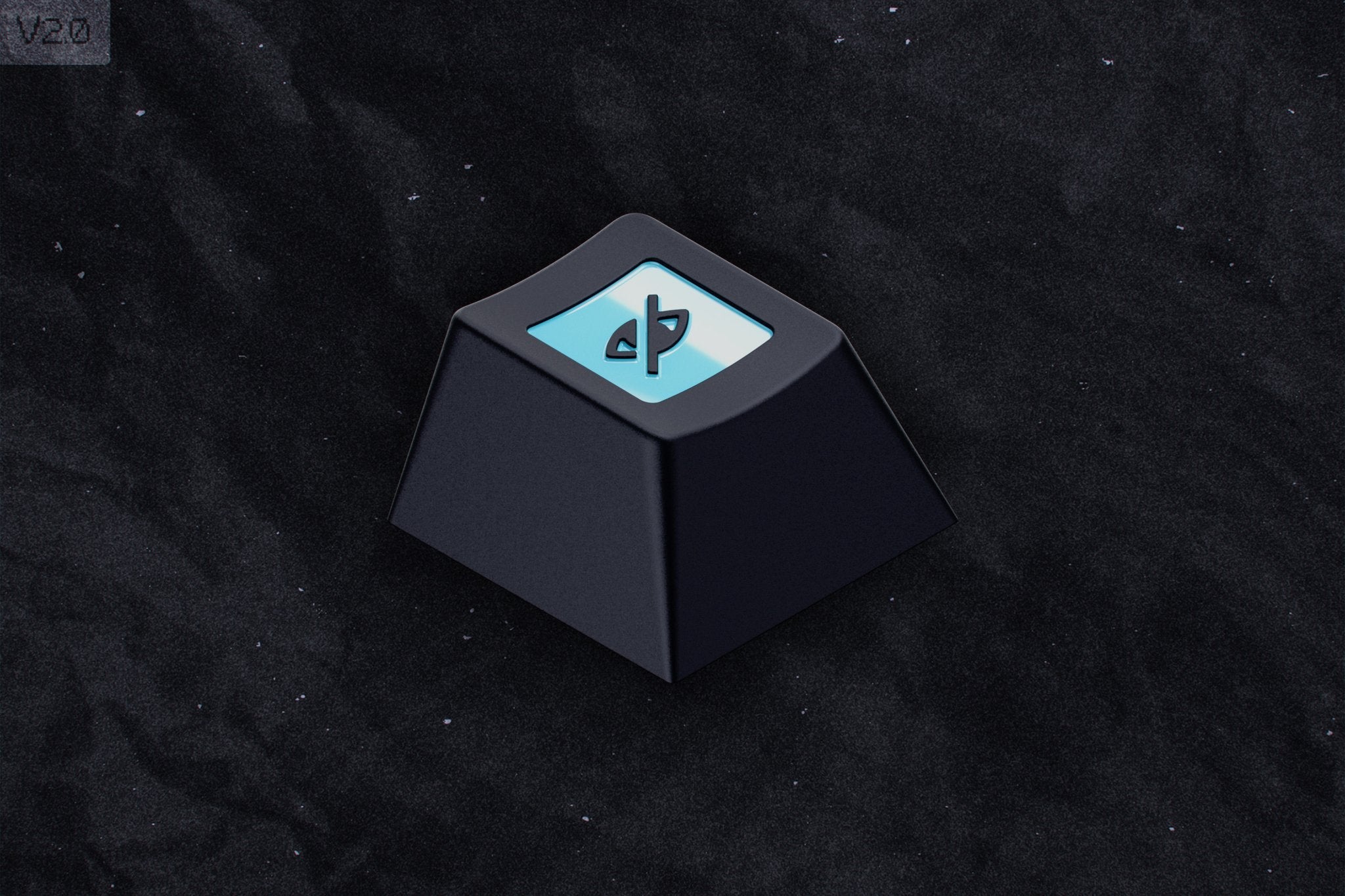 GMK CYL Dracula V2.0 Keycaps