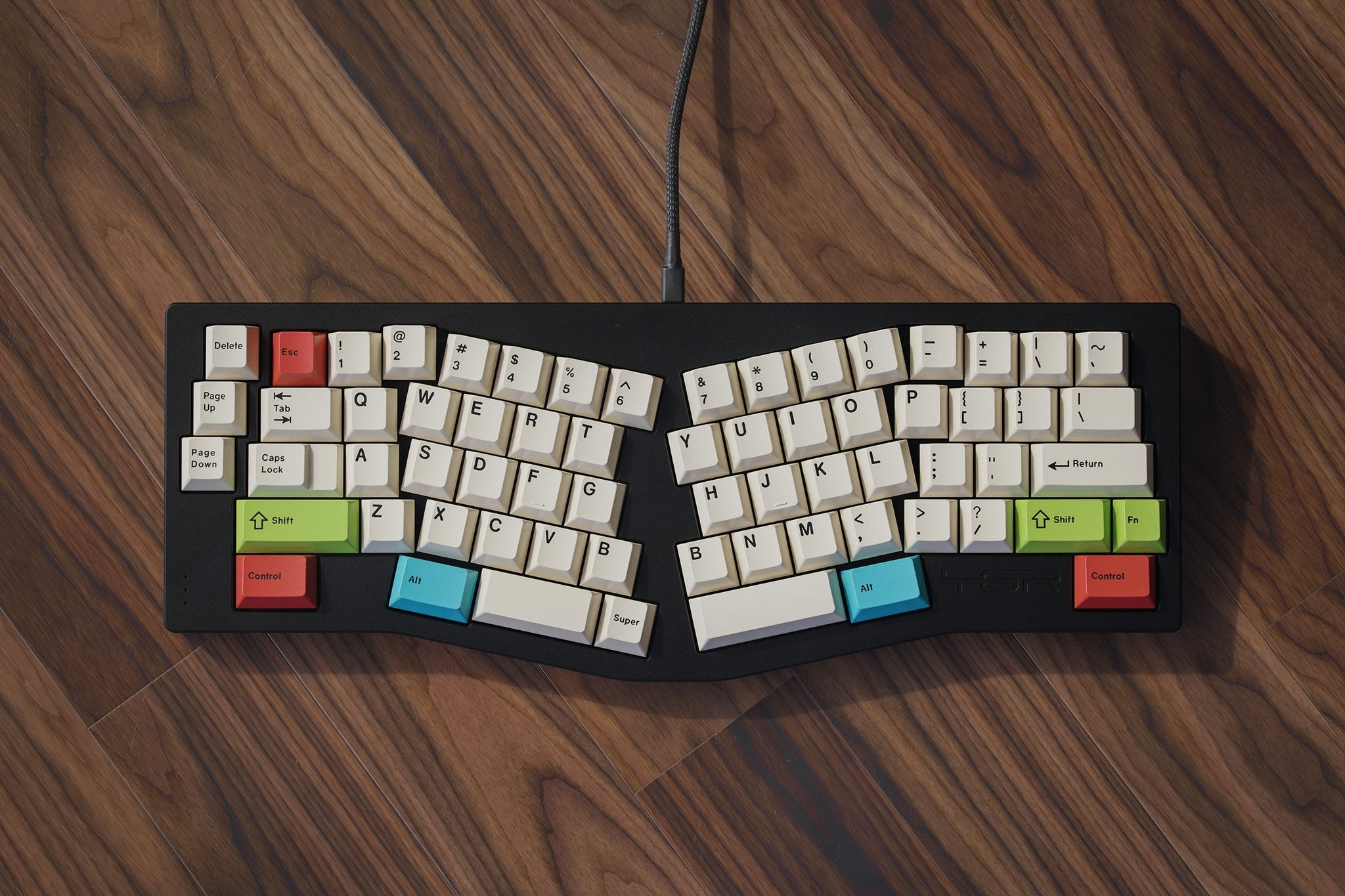 GMK CYL Klassiker Keycaps