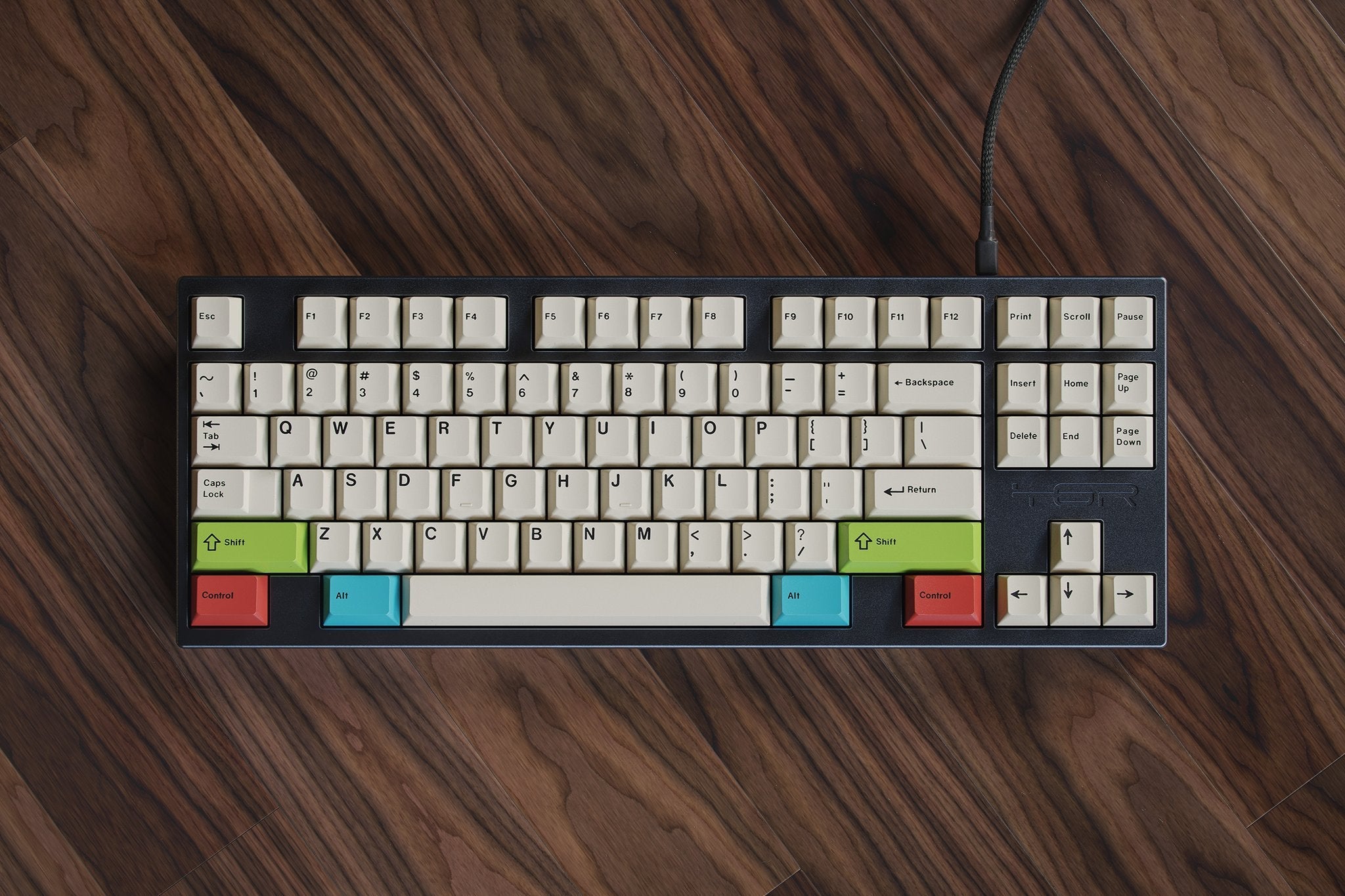 GMK CYL Klassiker Keycaps