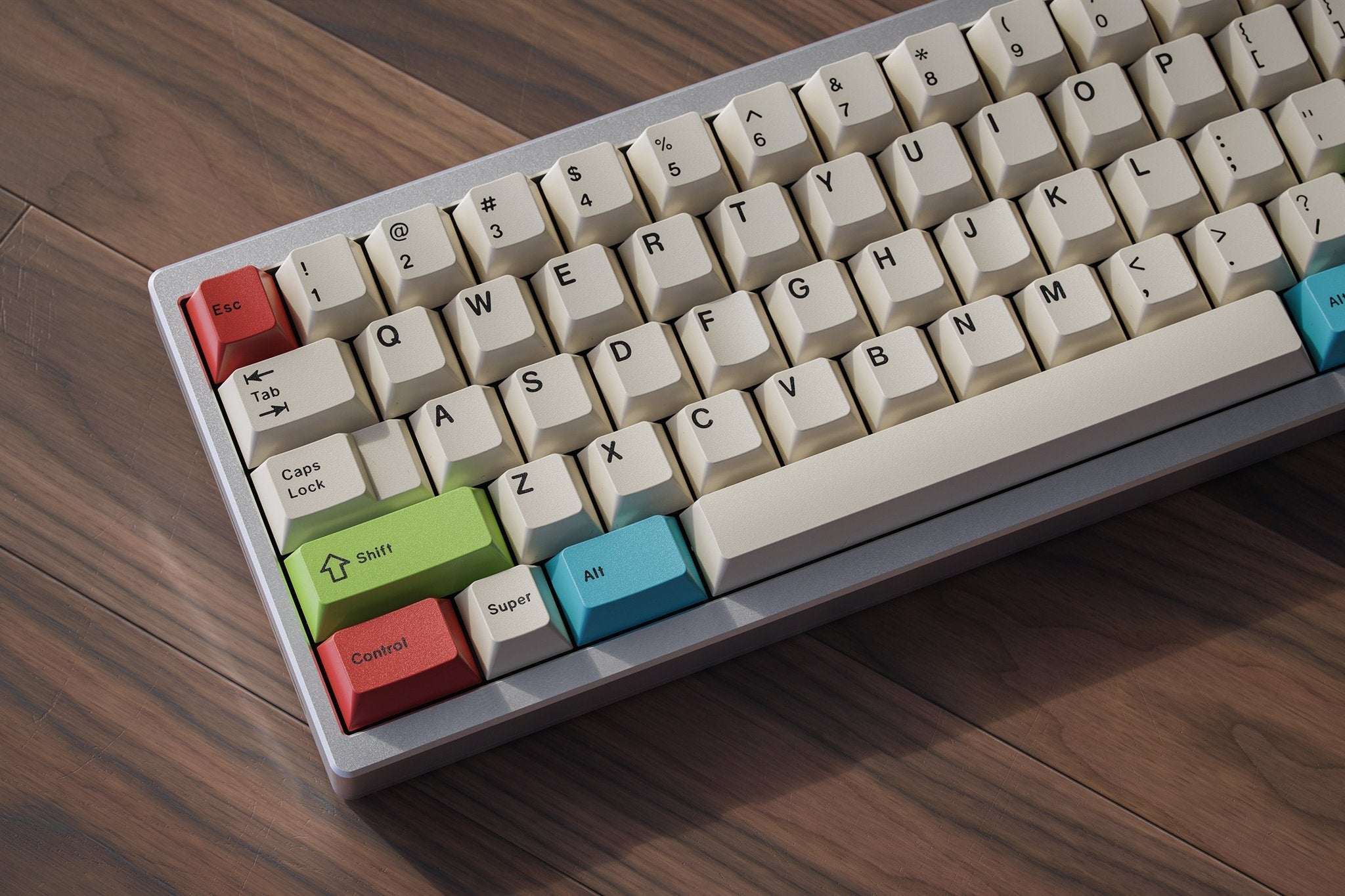 GMK CYL Klassiker Keycaps