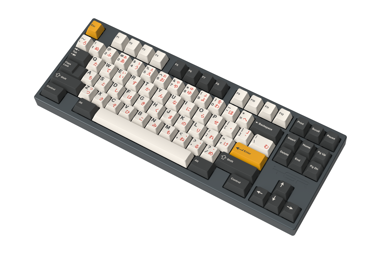 GMK CYL Matsu Keycaps