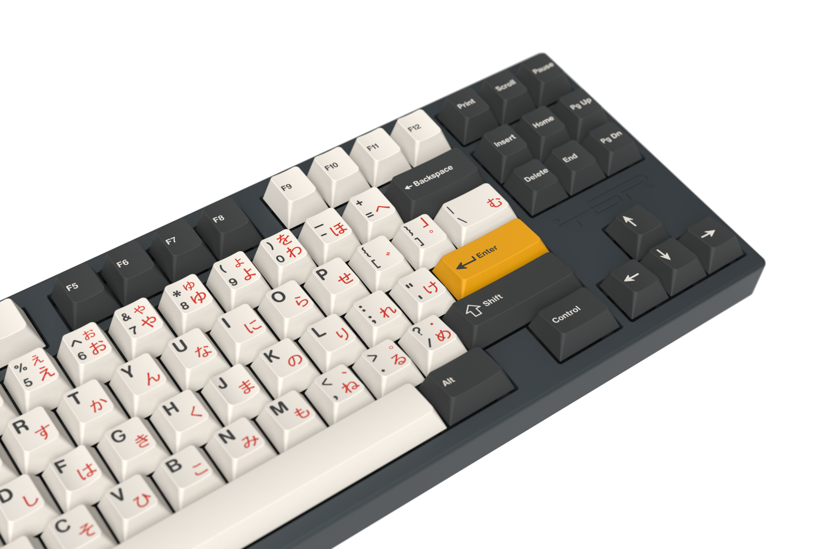 GMK CYL Matsu Keycaps