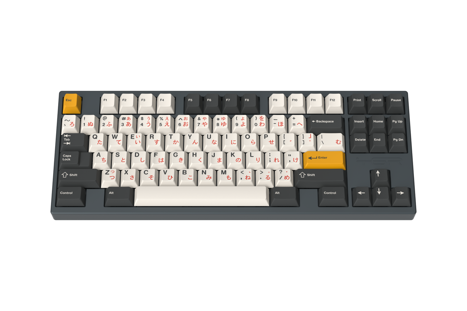 GMK CYL Matsu Keycaps