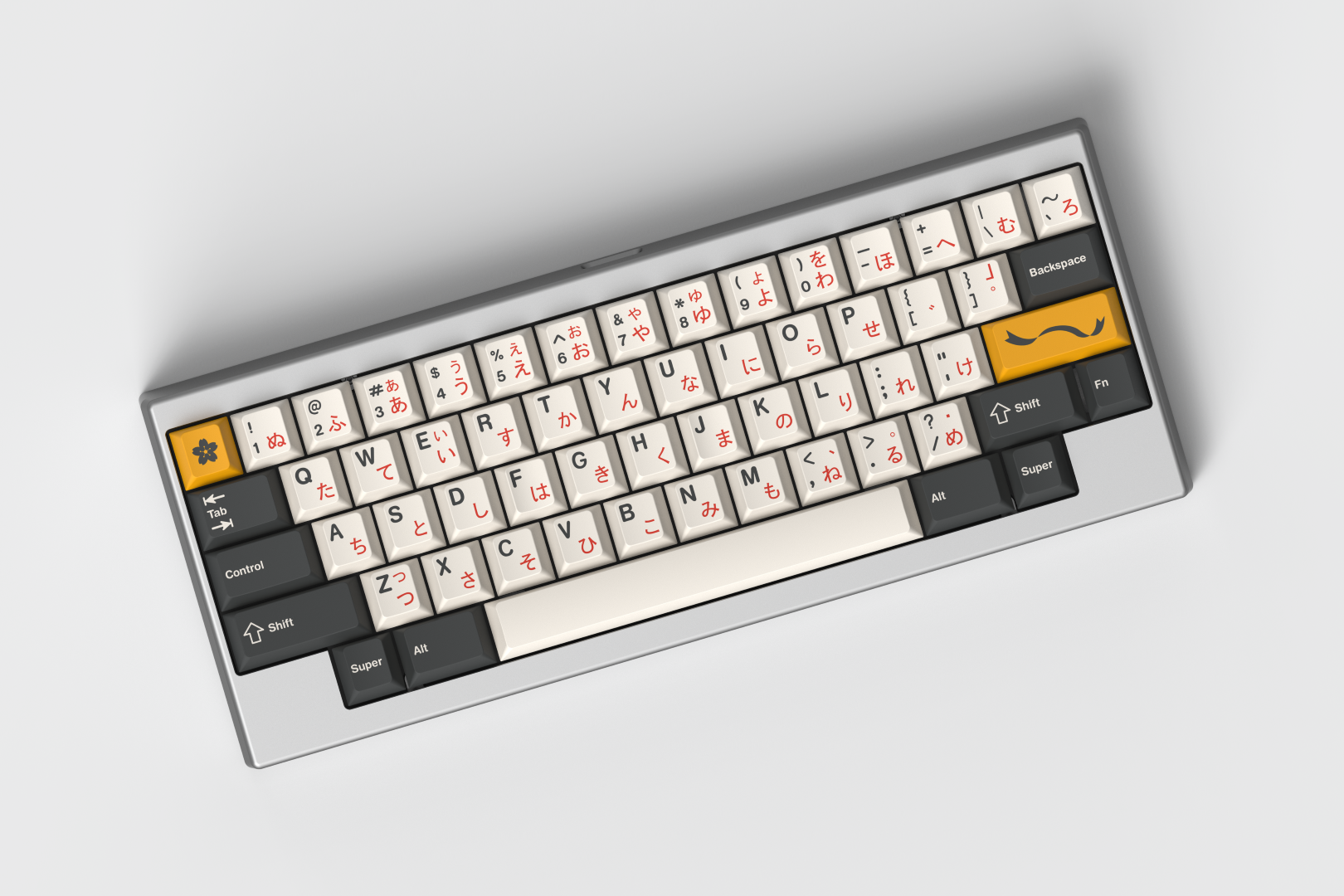 GMK CYL Matsu Keycaps
