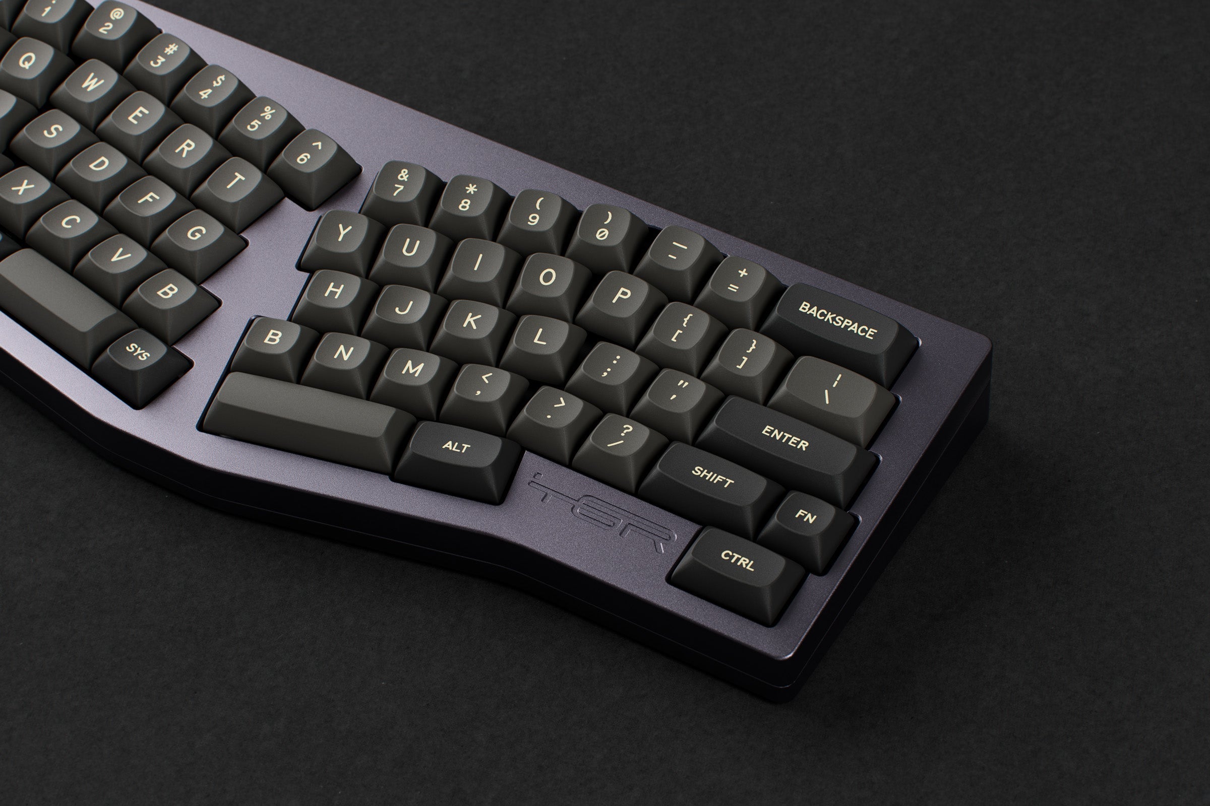 GMK MTNU Susu Keycaps