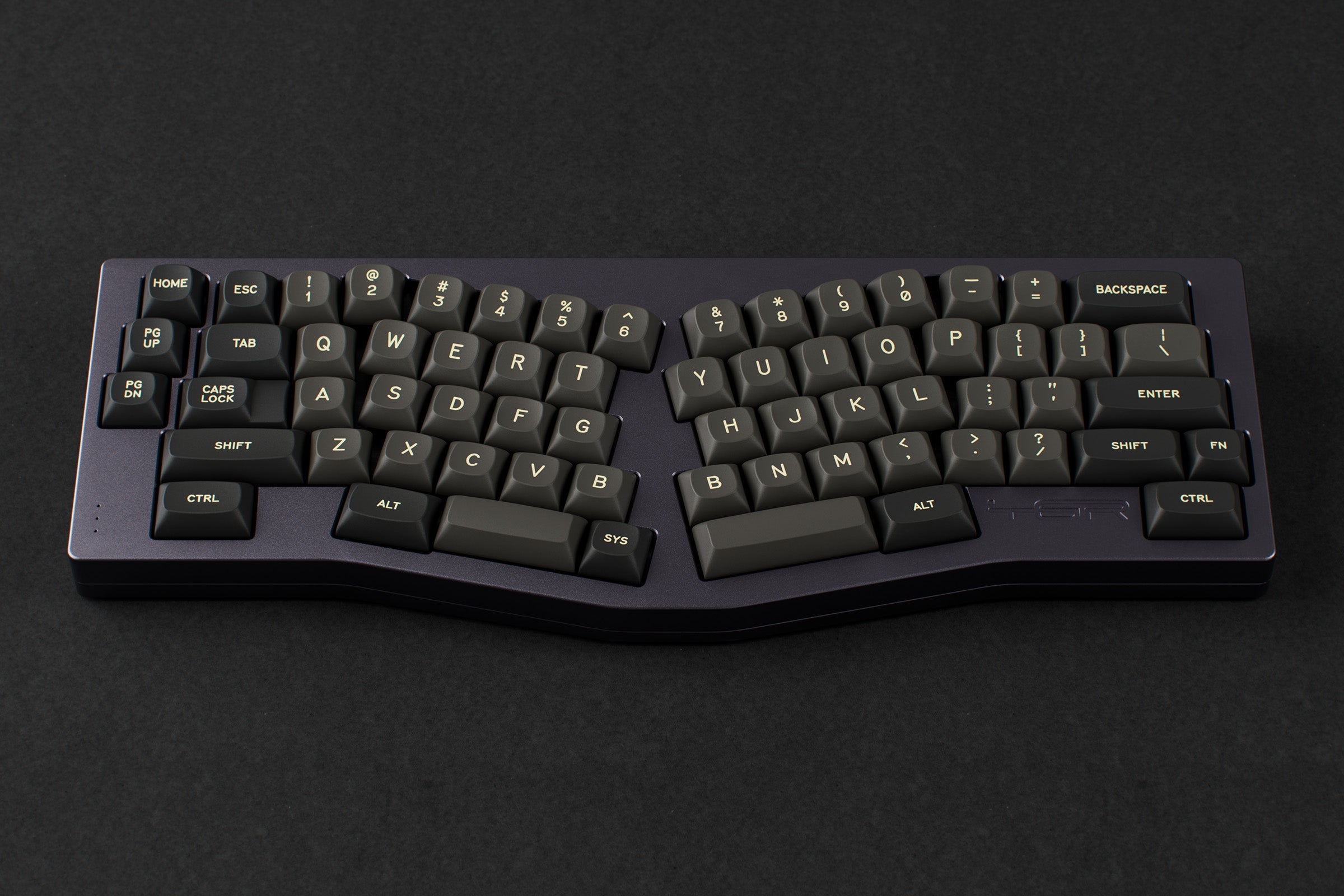 GMK MTNU Susu Keycaps