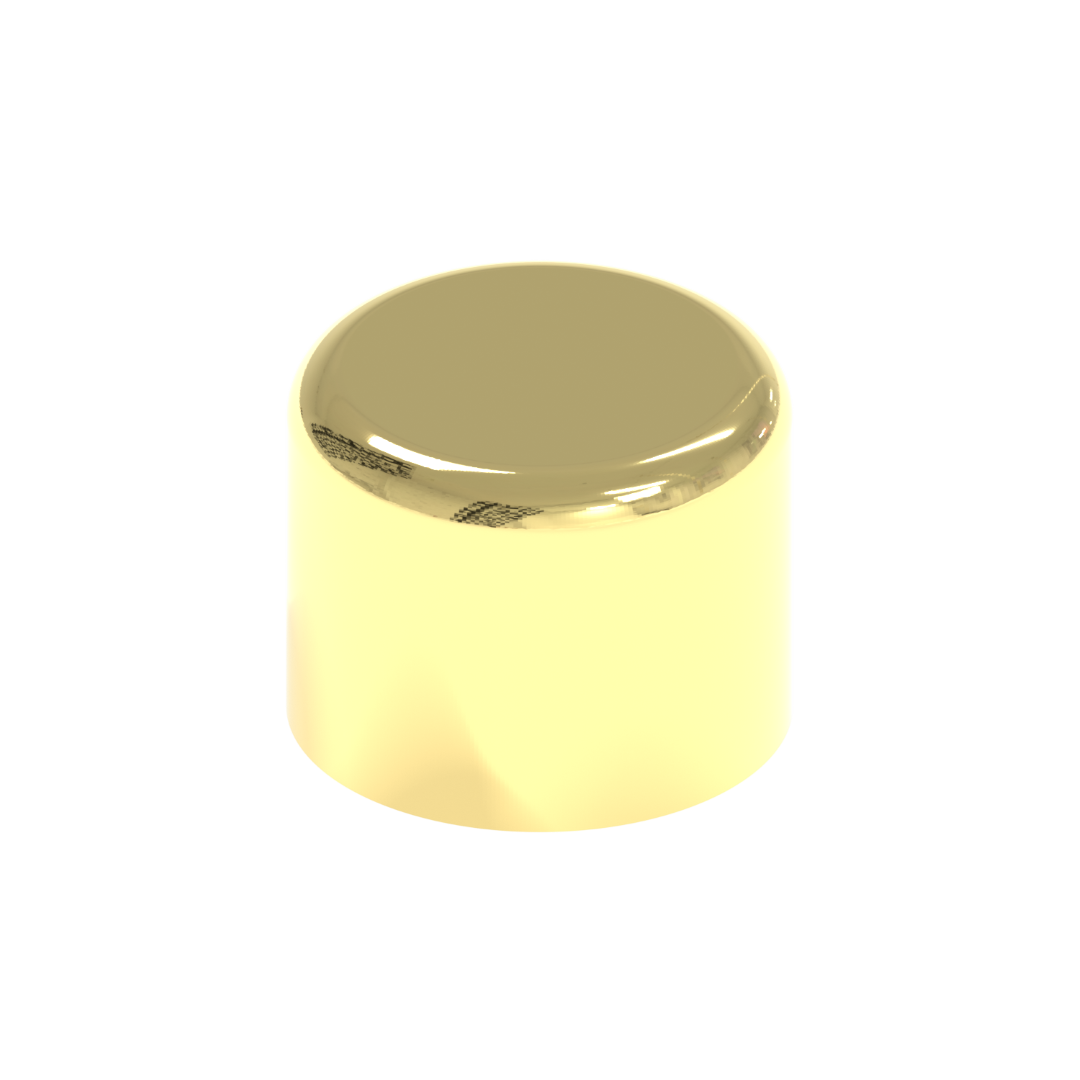 Paragon Keyboard - Knobs