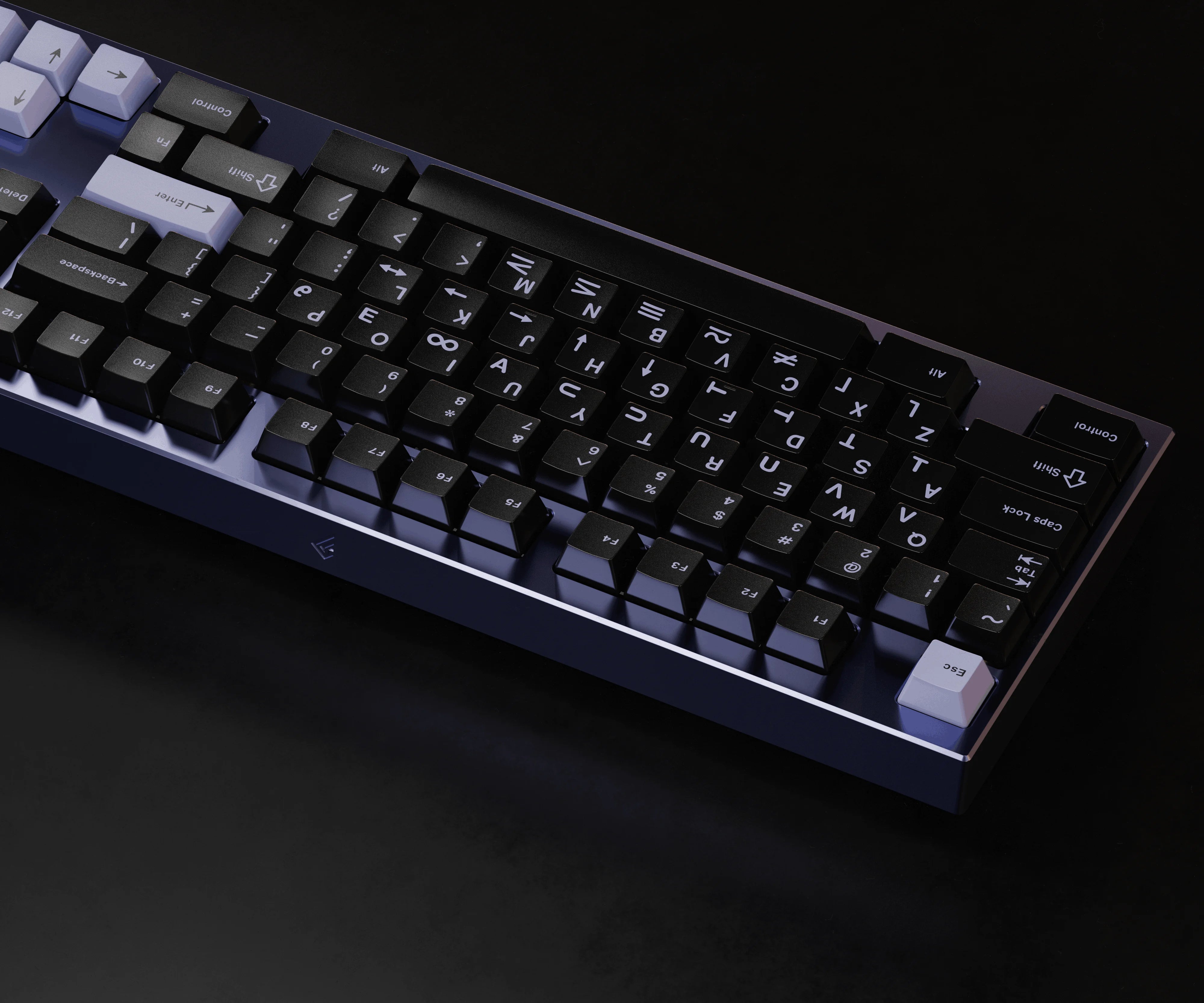 GMK CYL Gonzales Keycaps