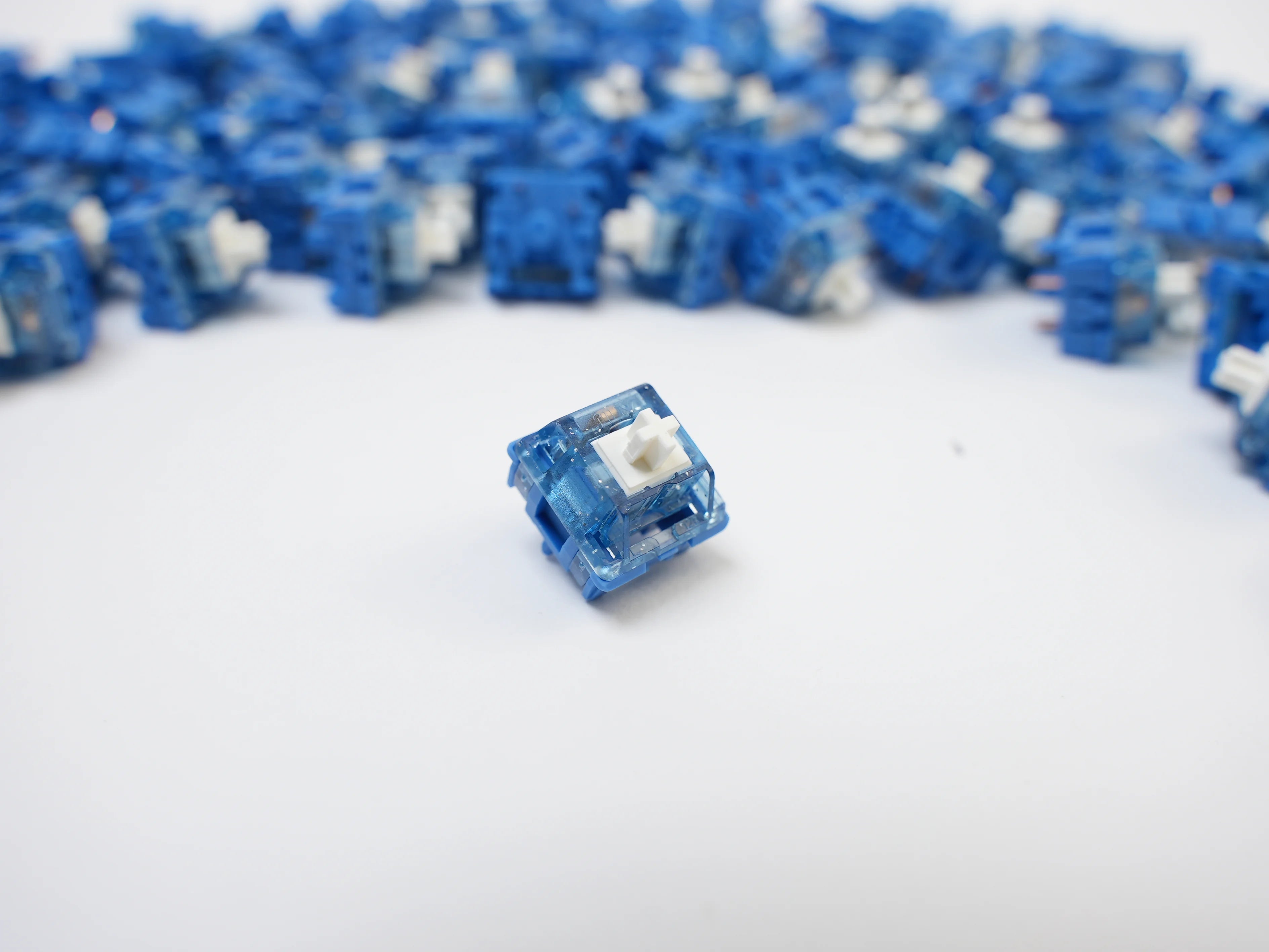 HMX Waverider V2 - Tactile Switch