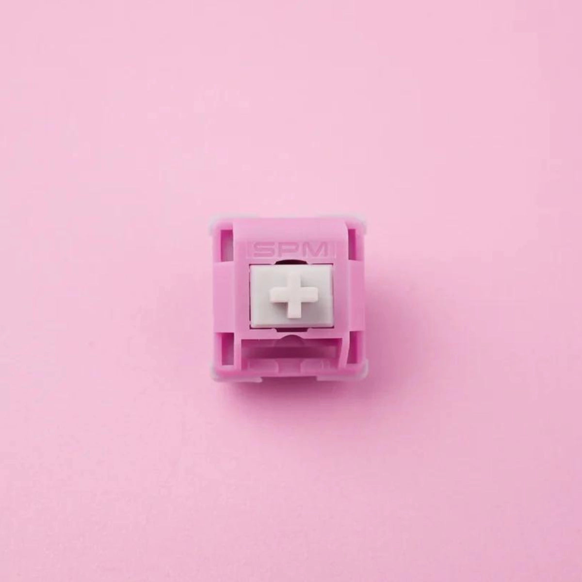 HMX Hibiscus Linear Switch