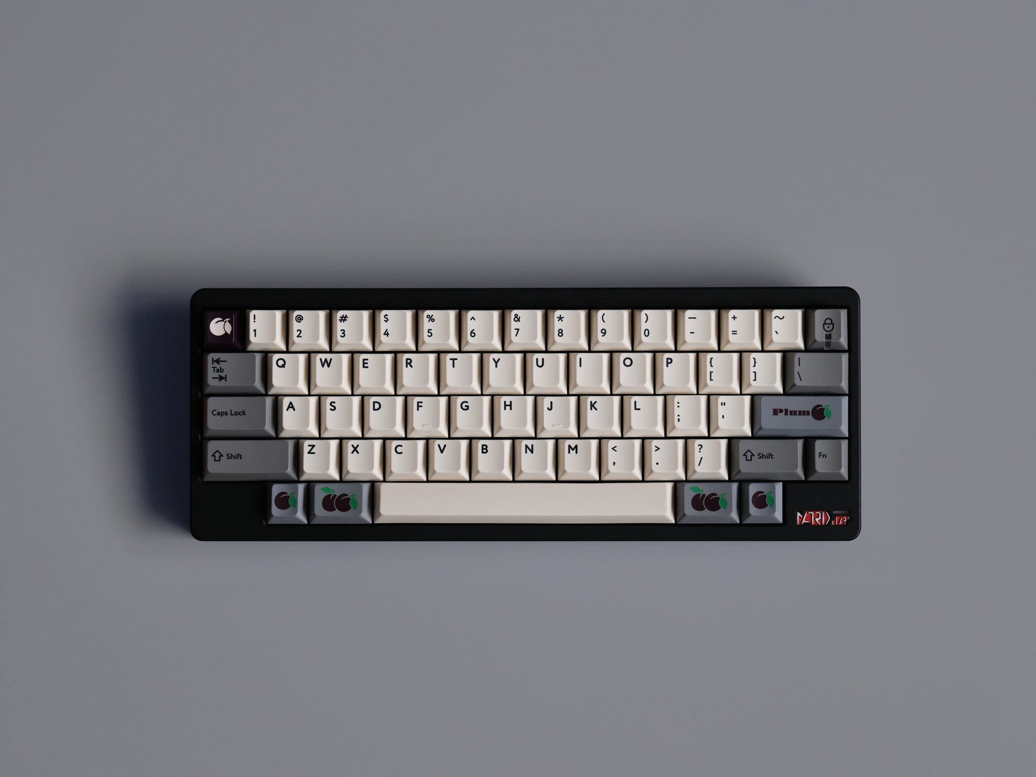 PBTfans Classic Gray