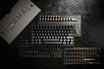 PBTfans Thermal Keycaps