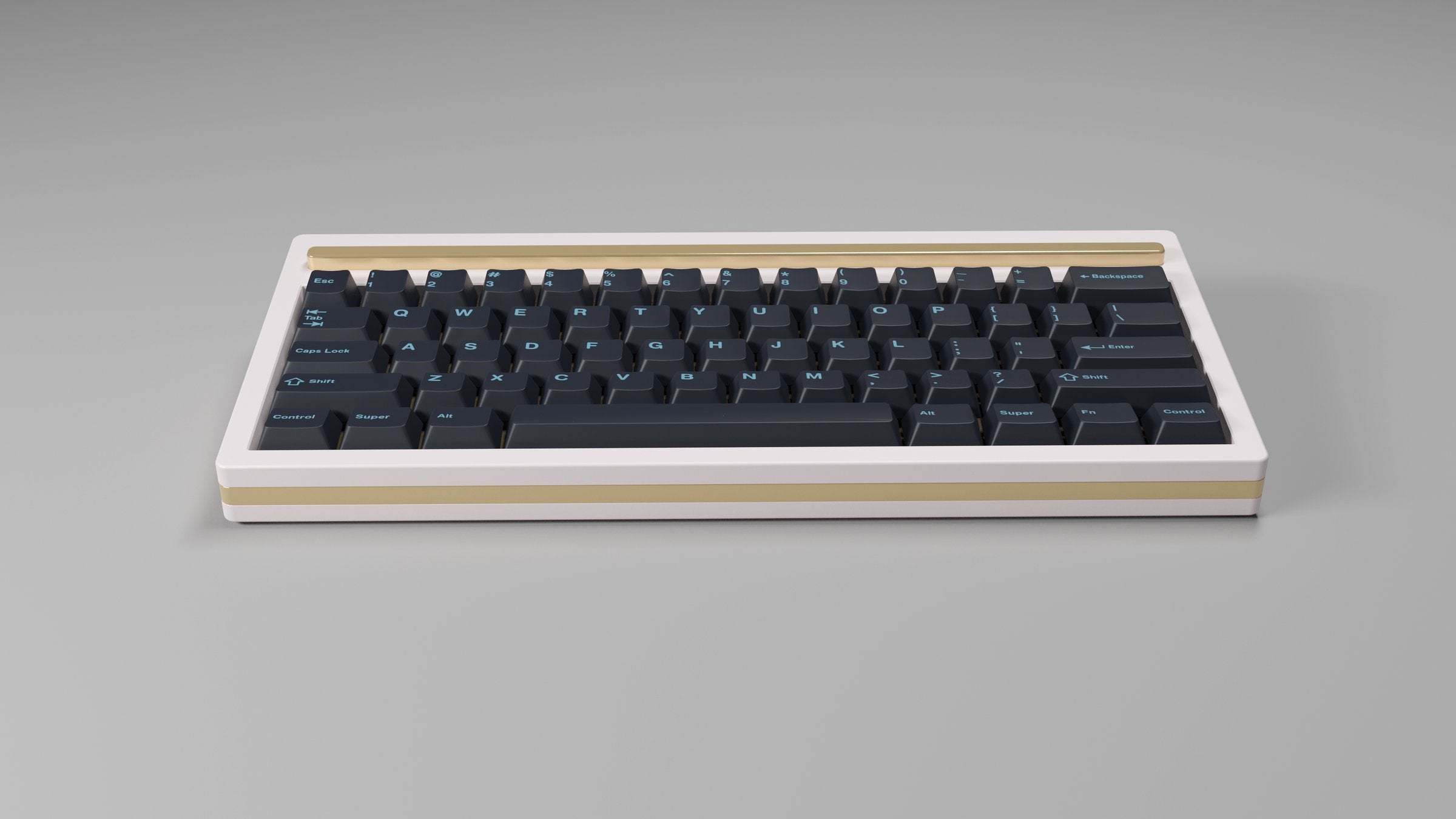 GMK CYL Shadow Keycaps