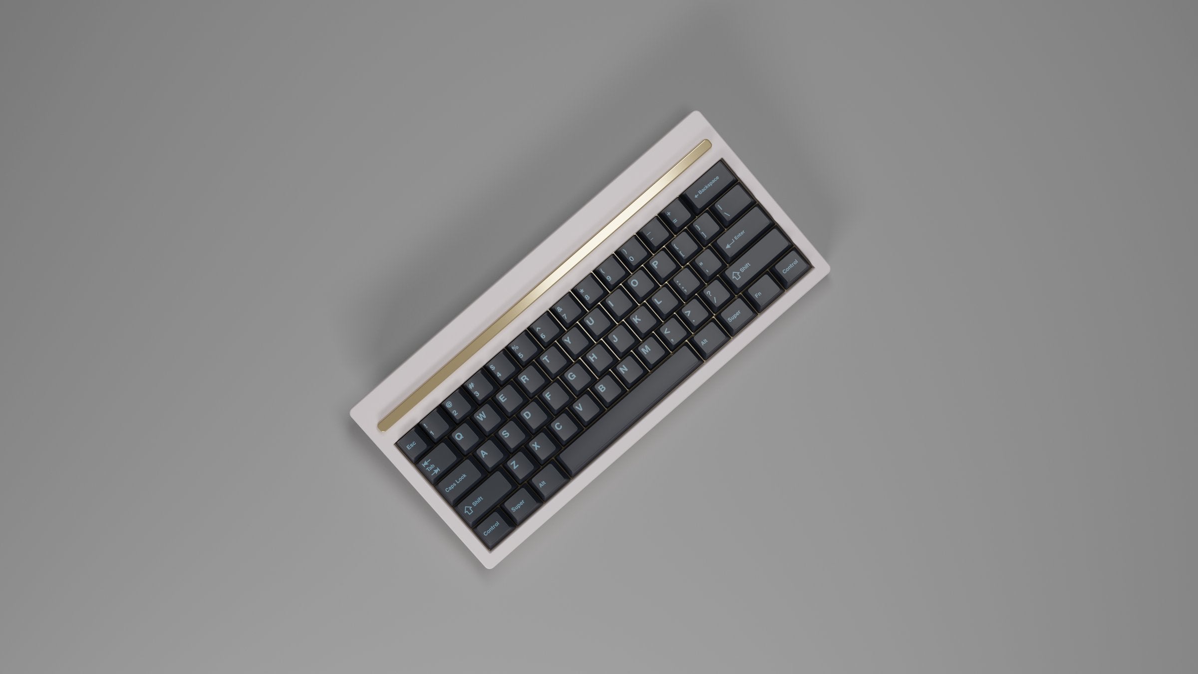 GMK CYL Shadow Keycaps