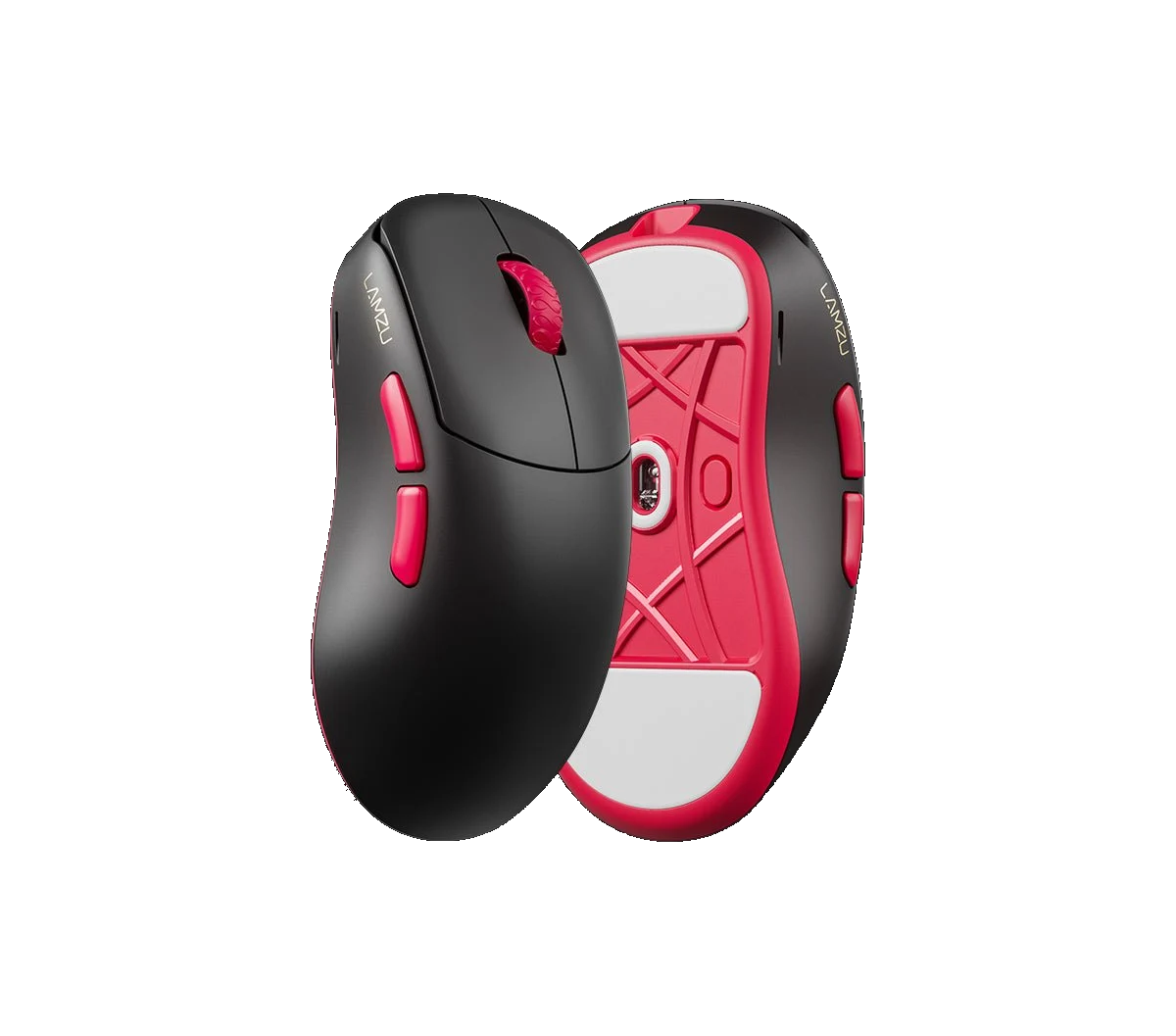 LAMZU Thorn V2 8K Wireless Mouse