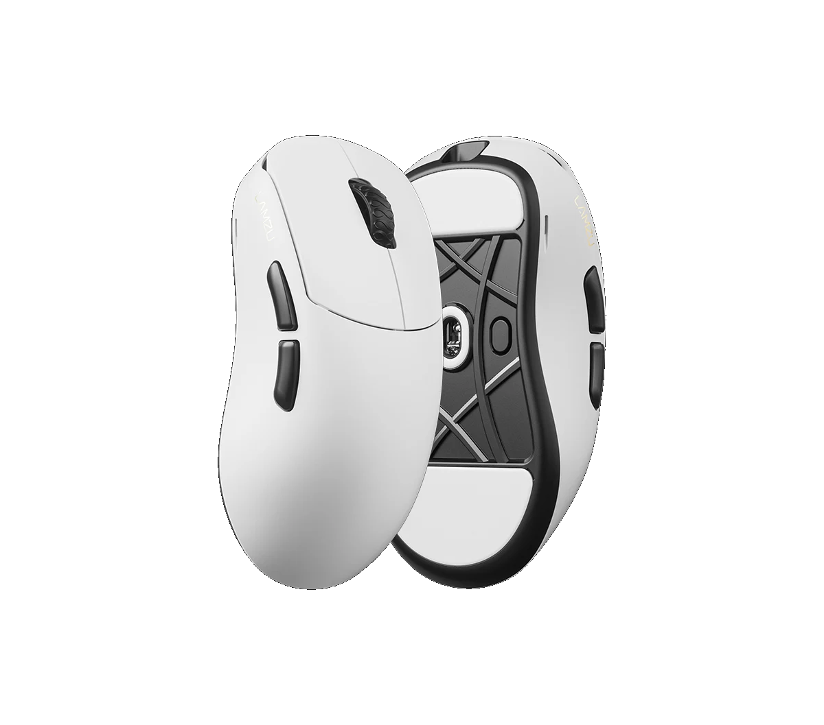 LAMZU Thorn V2 8K Wireless Mouse
