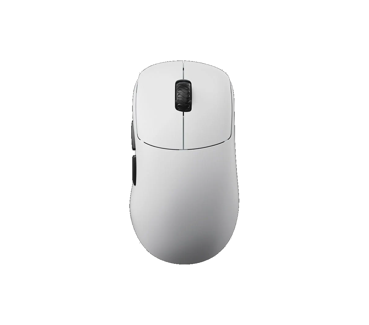 LAMZU Thorn V2 8K Wireless Mouse