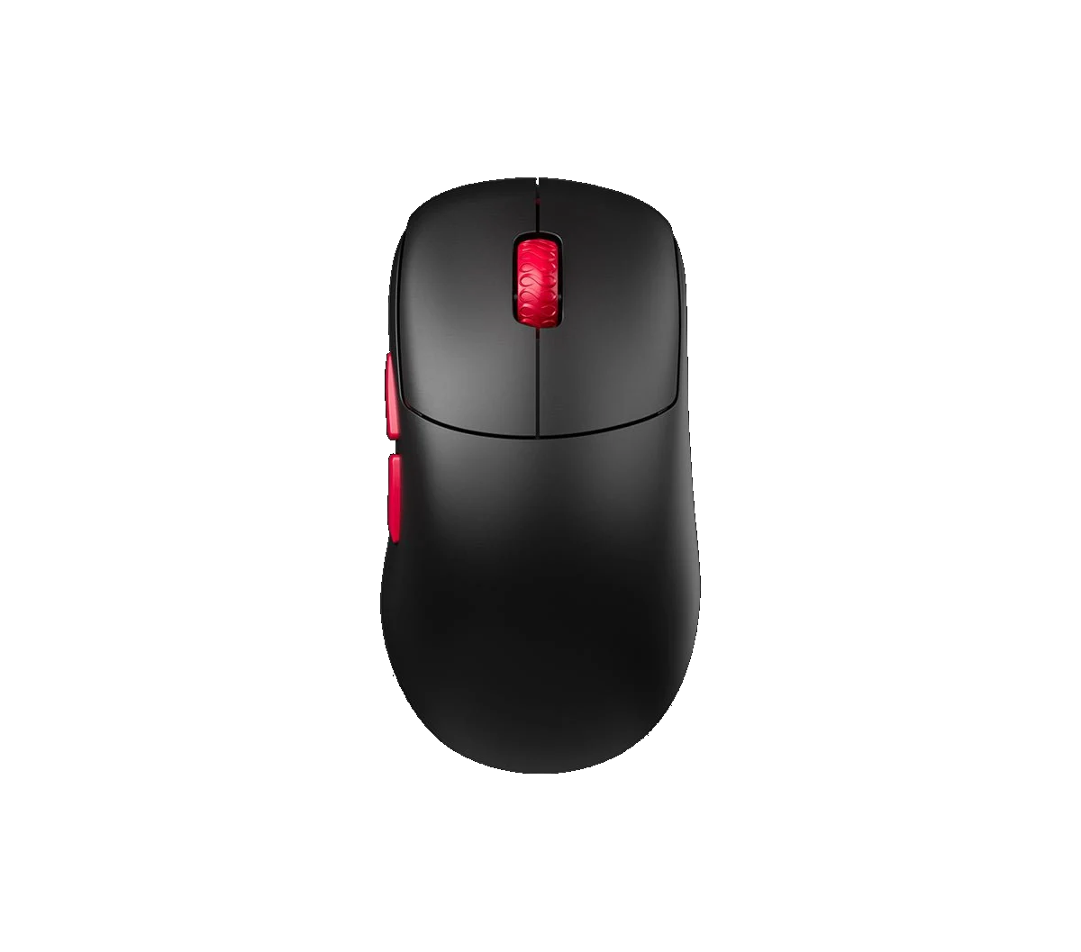 LAMZU Thorn V2 8K Wireless Mouse