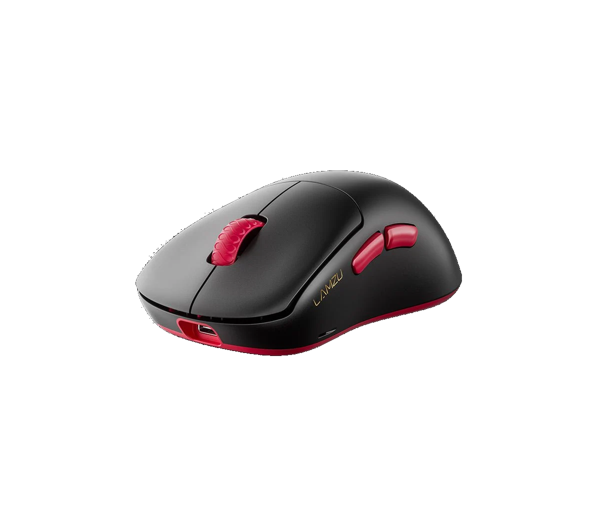 LAMZU Thorn V2 8K Wireless Mouse