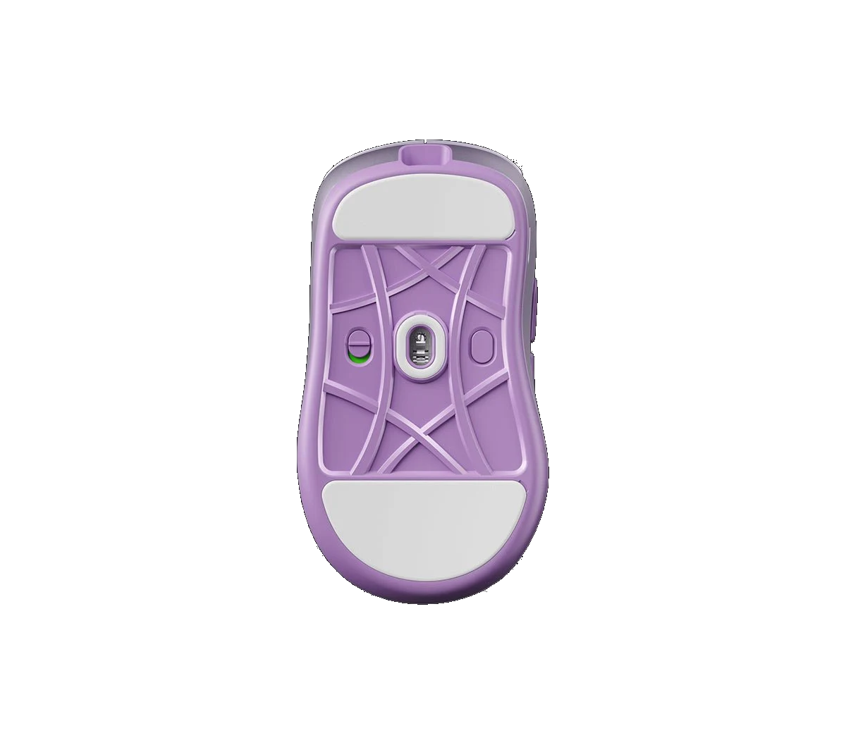 LAMZU Thorn V2 8K Wireless Mouse