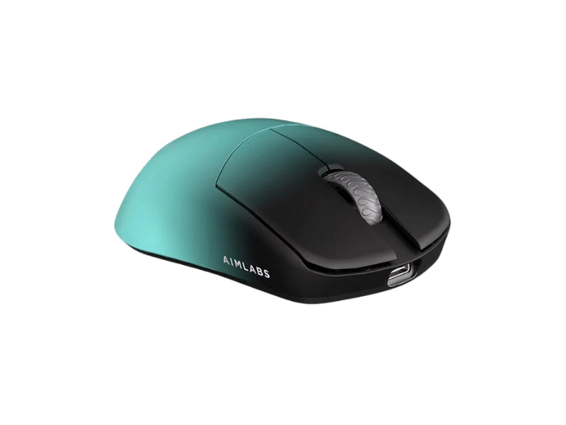 Lamzu x Aimlabs - Maya X