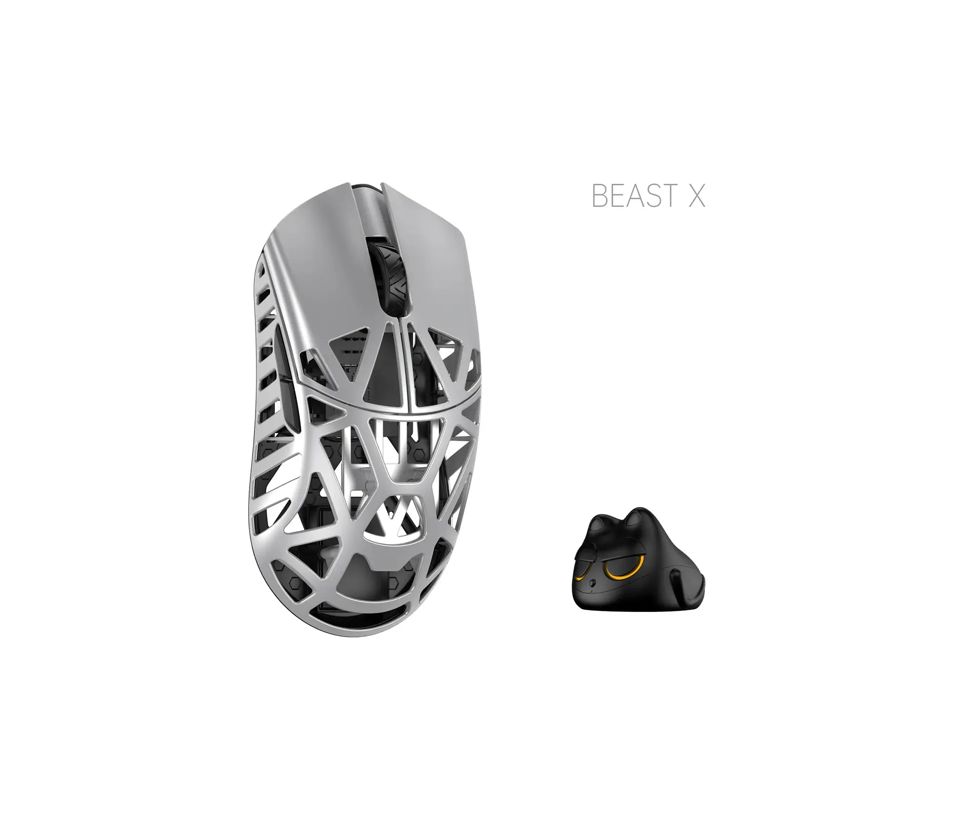 Beast X Pro Magnesium Gaming Mouse