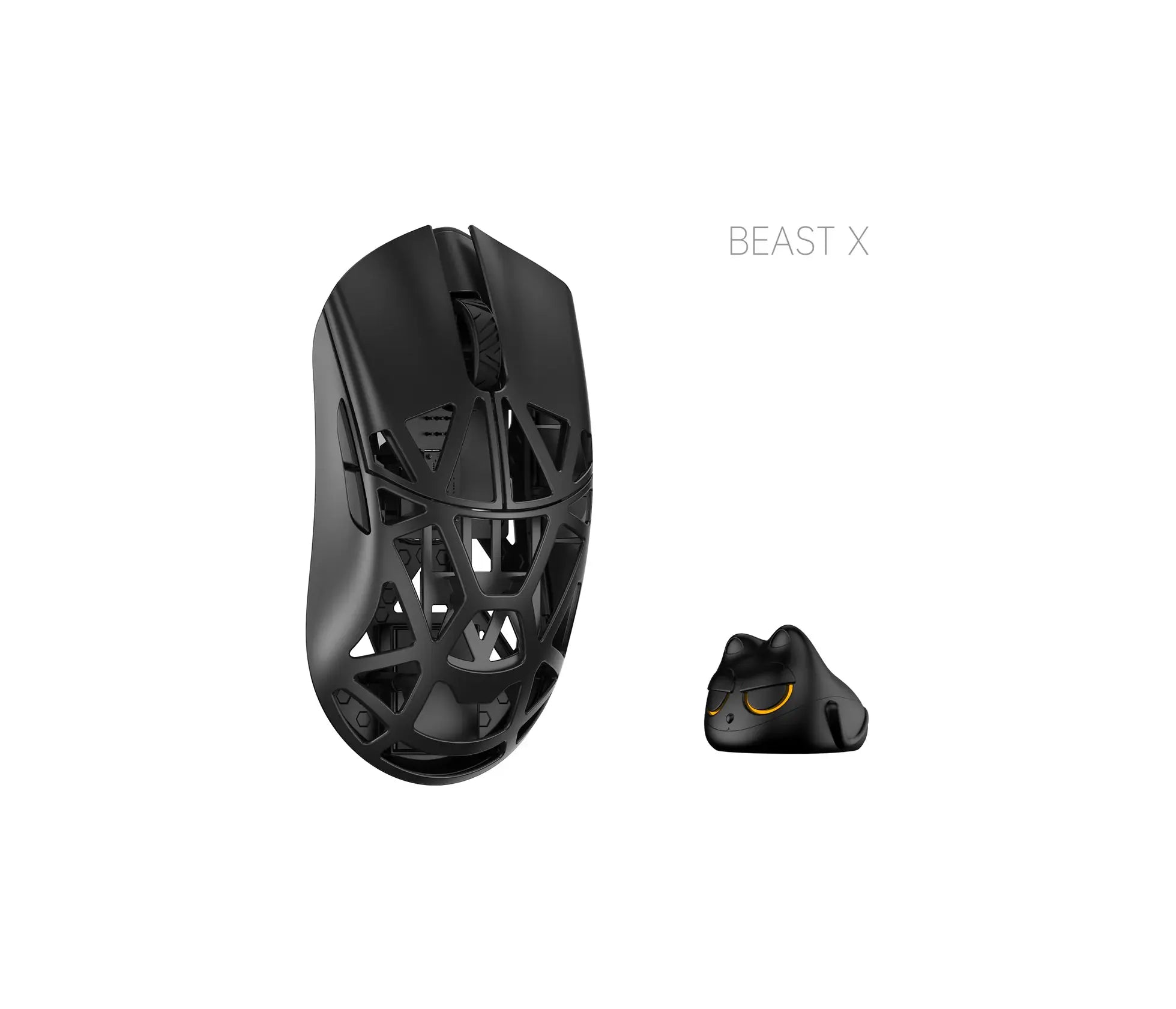 Beast X Pro Magnesium Gaming Mouse