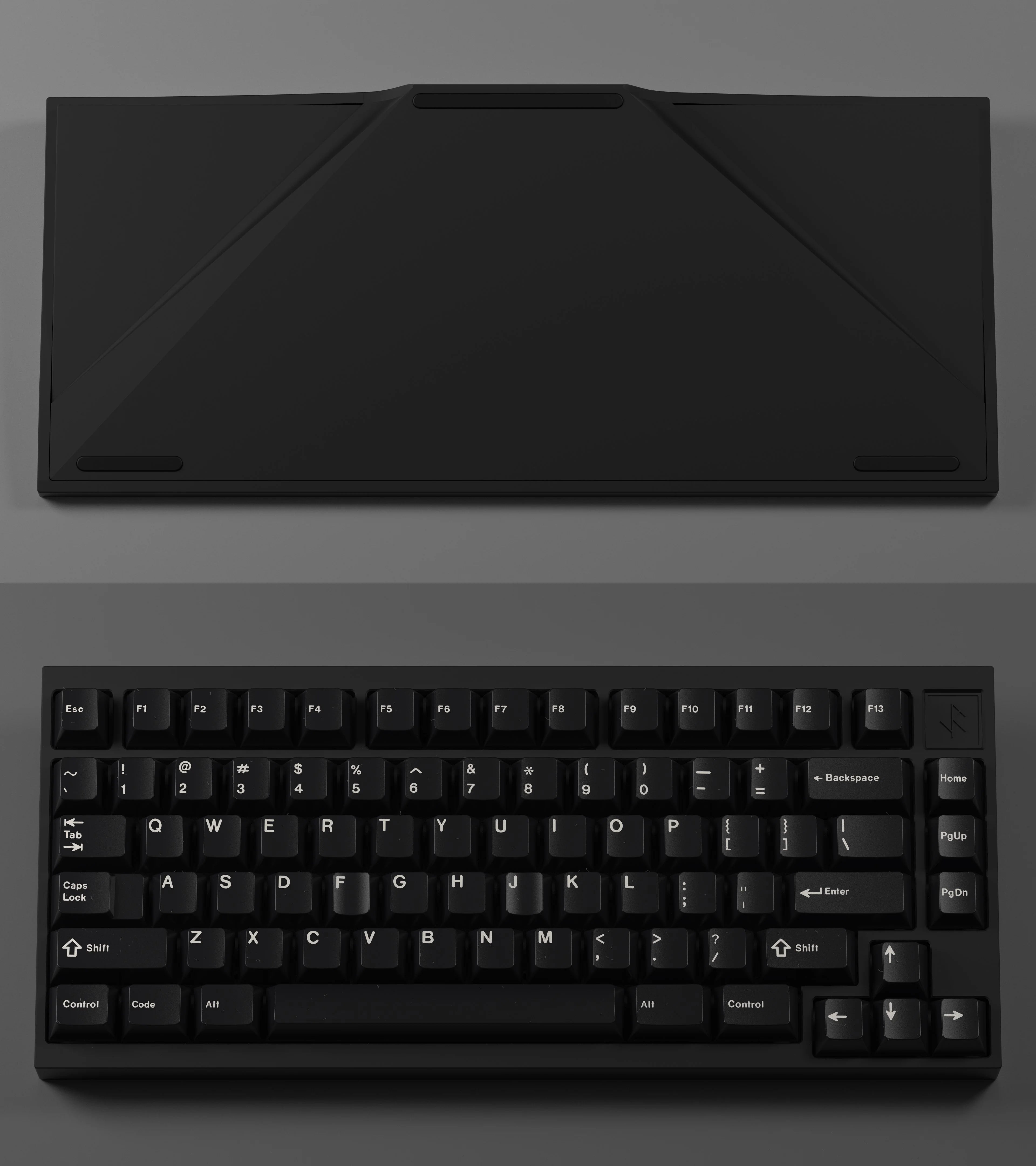 Magnus175 Luxury Keyboard