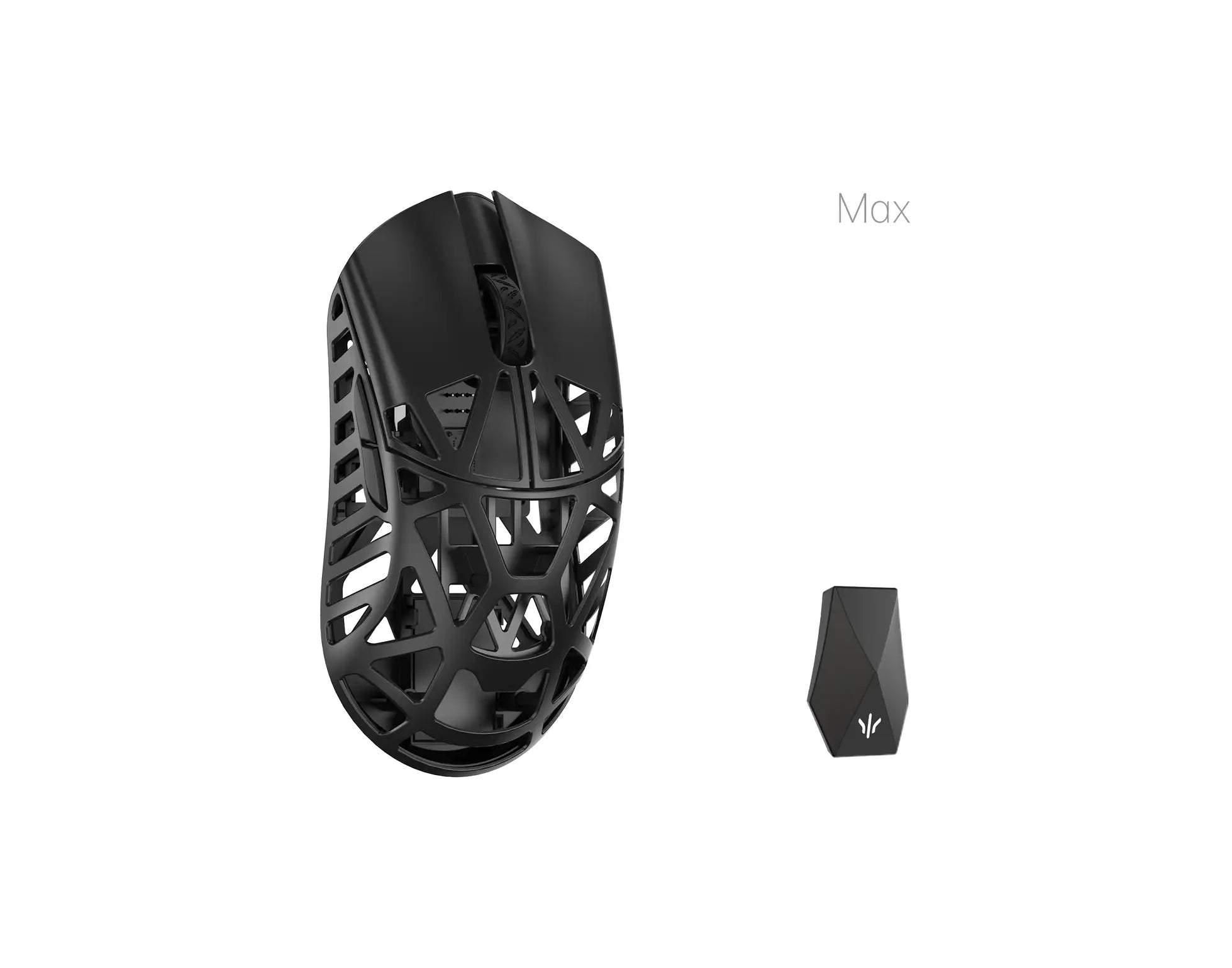 Beast X MAX Wireless 8K Mouse