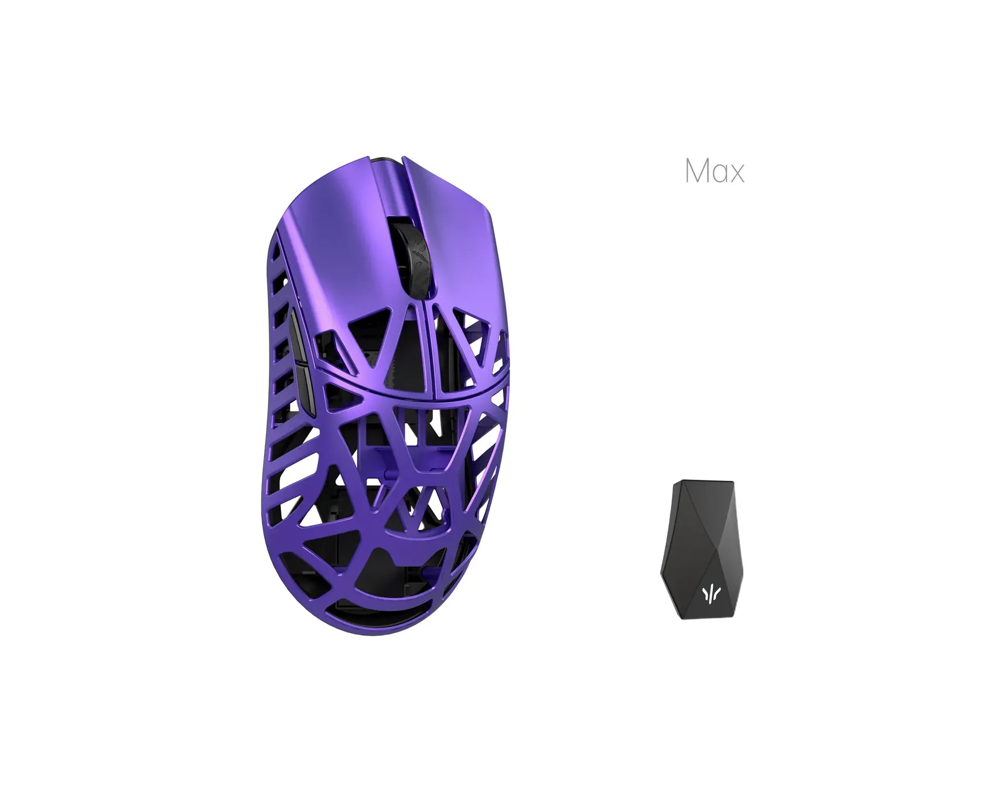 Beast X MAX Wireless 8K Mouse